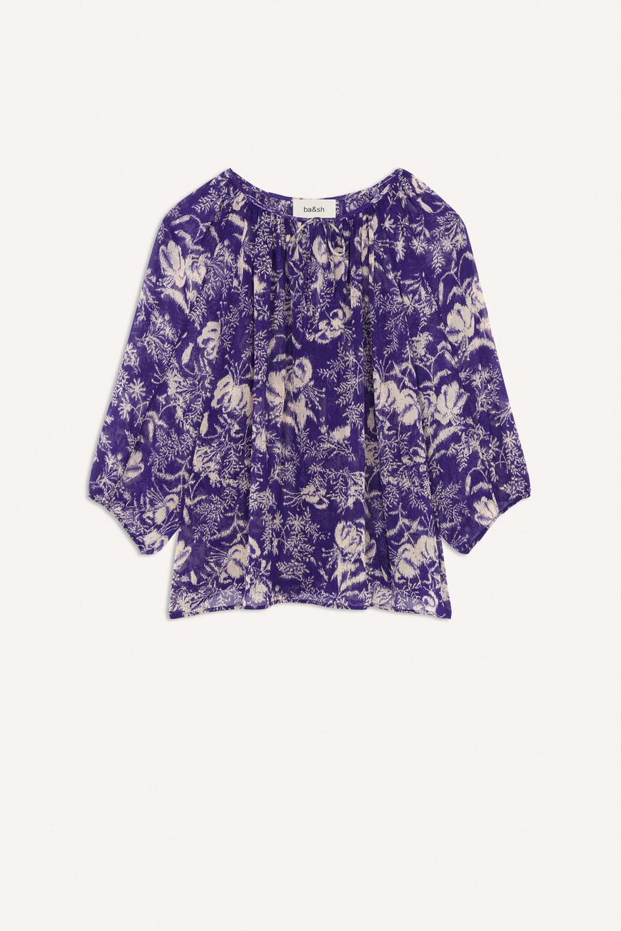 BLOUSE ULYSSE