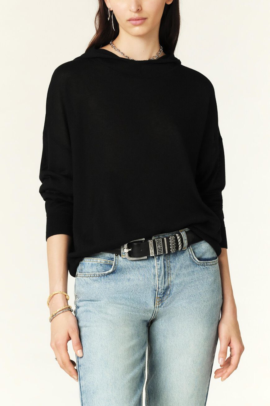 jumper IZAIS