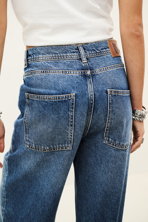 JEANS ZOEL