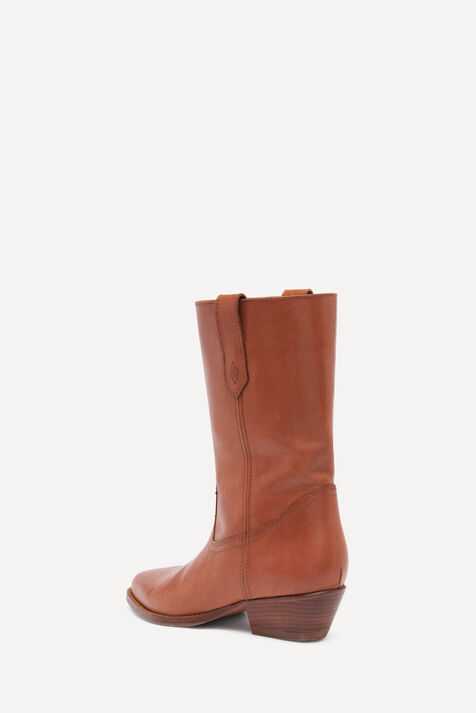 BOOTS CAMARGUE