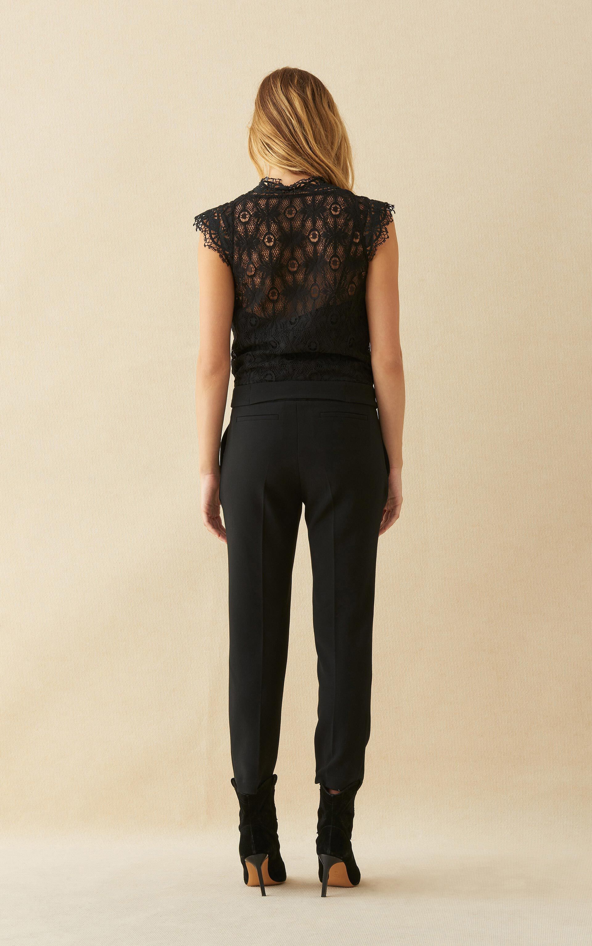 CARACAS JUMPSUIT