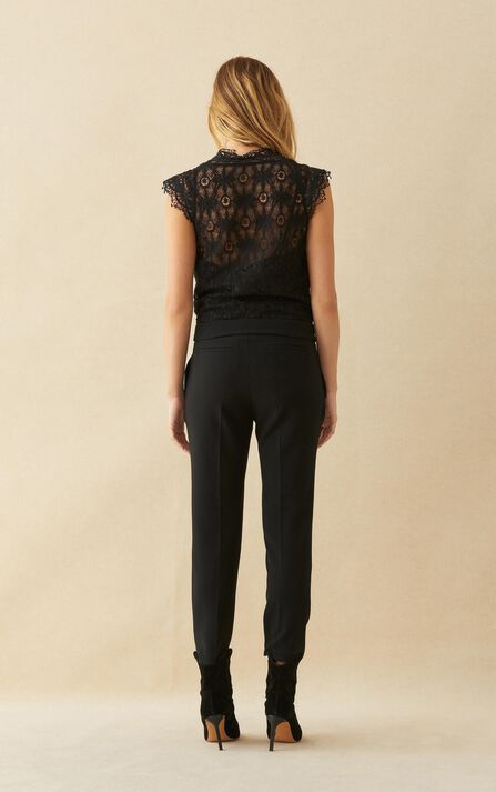 CARACAS JUMPSUIT