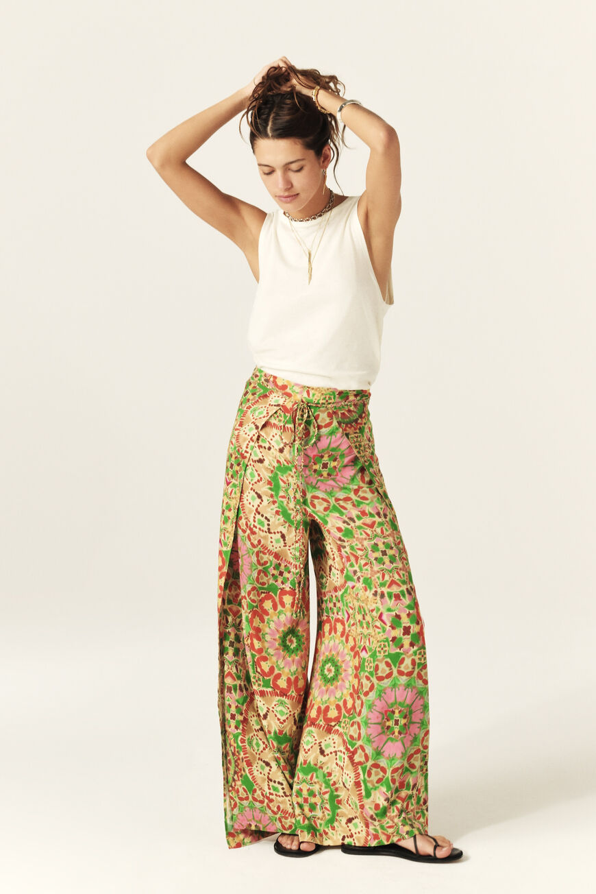 trousers LILI