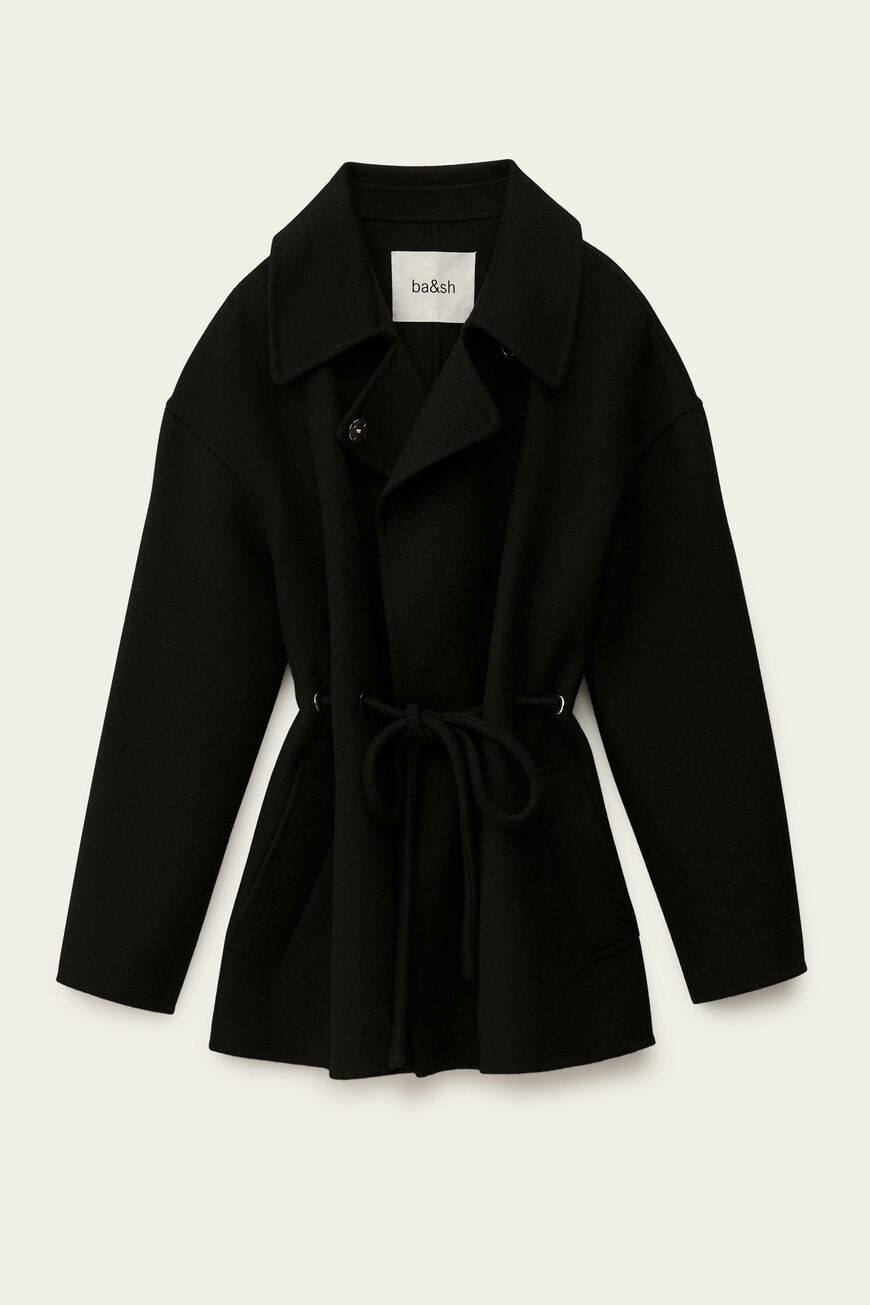 coat KAM