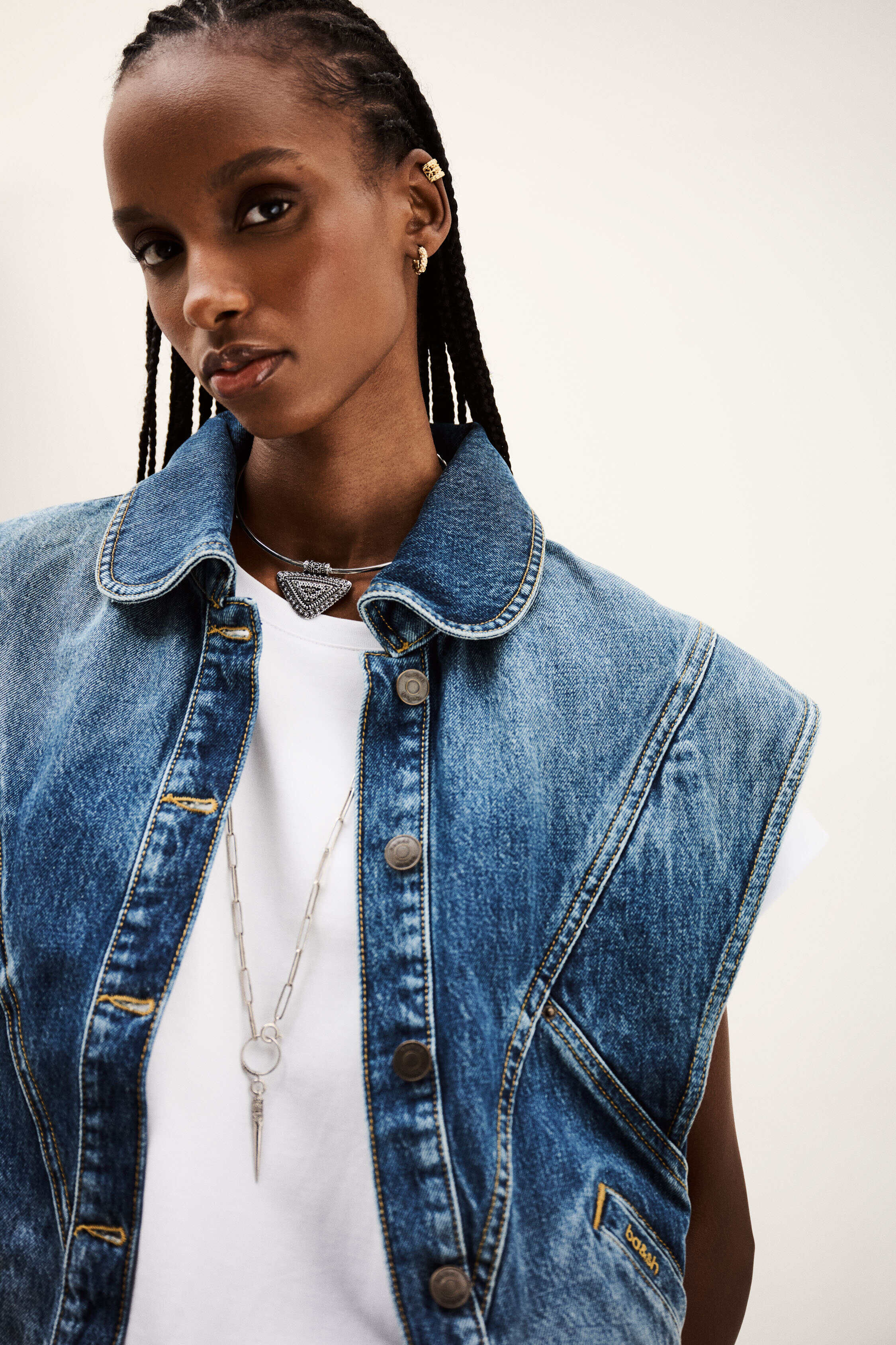 JACKET MAX