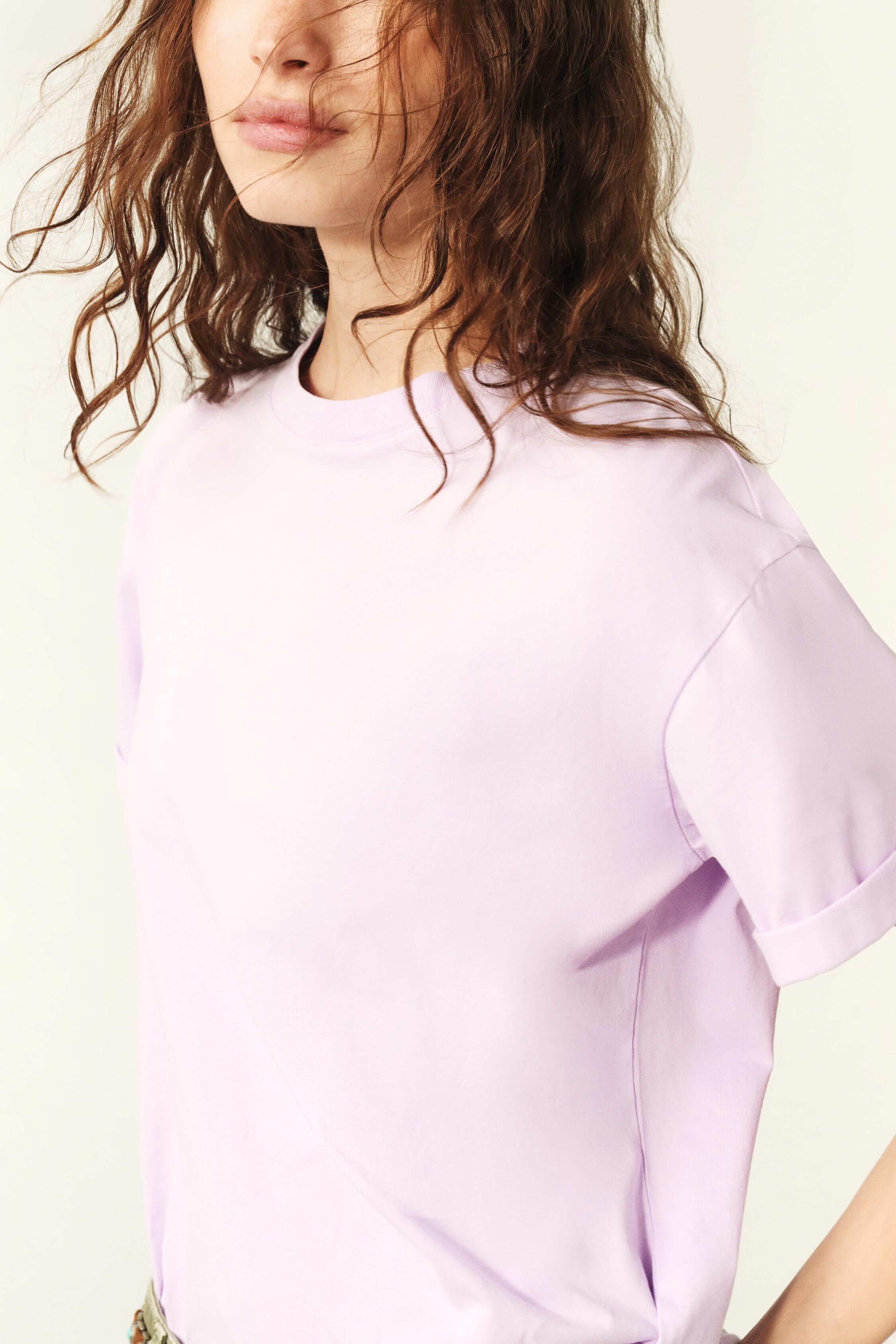 TSHIRT ROSIE