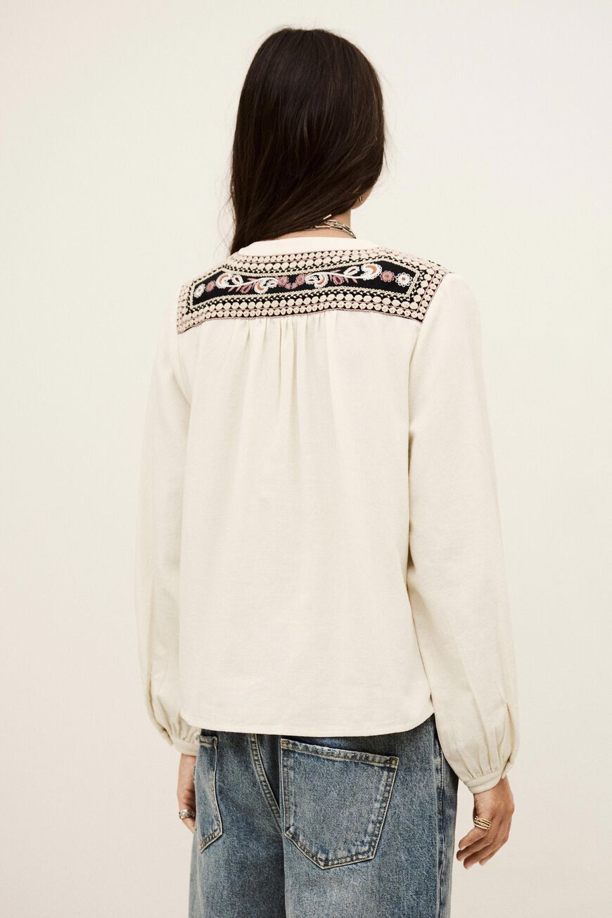 blouse ALEC