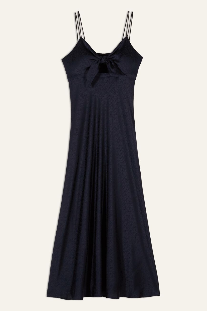 dress ISSA