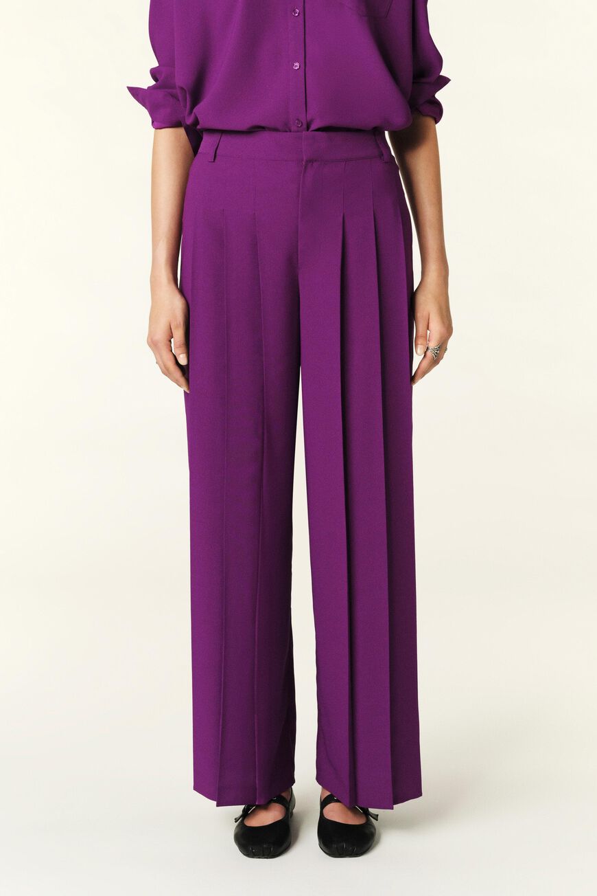 trousers MILEY