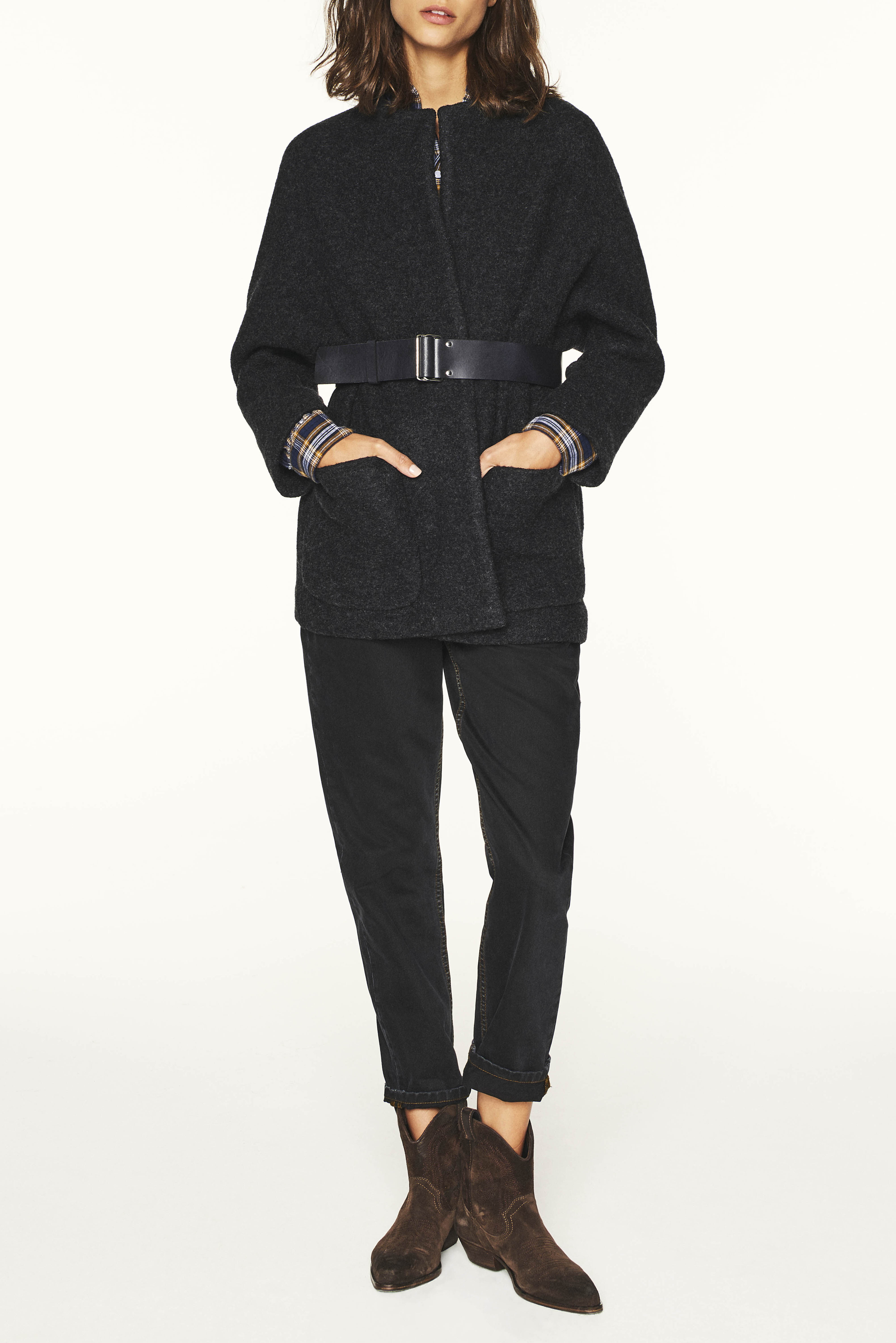 manteau cliff bash