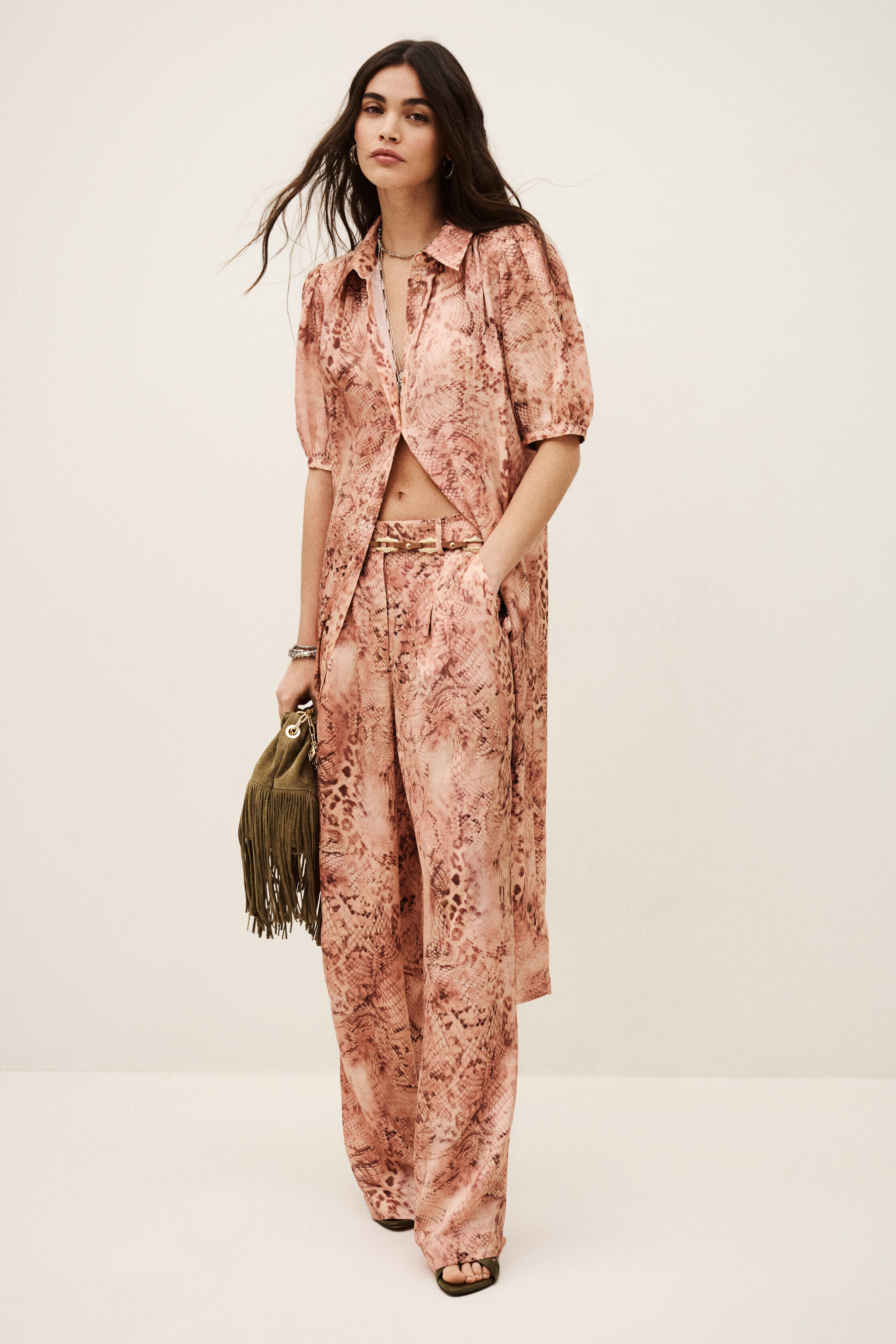 Pantalon CARRINA