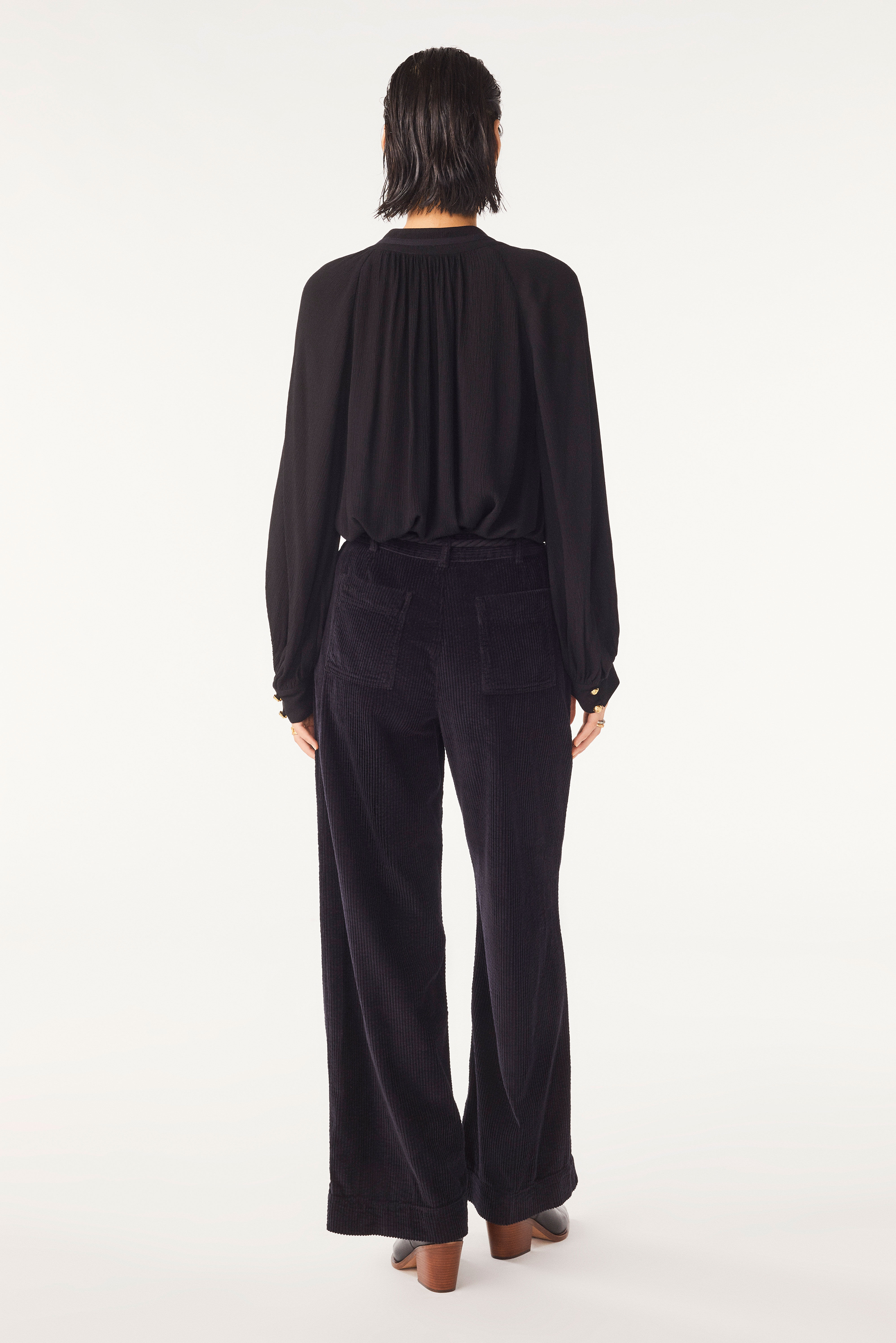 trousers BALI