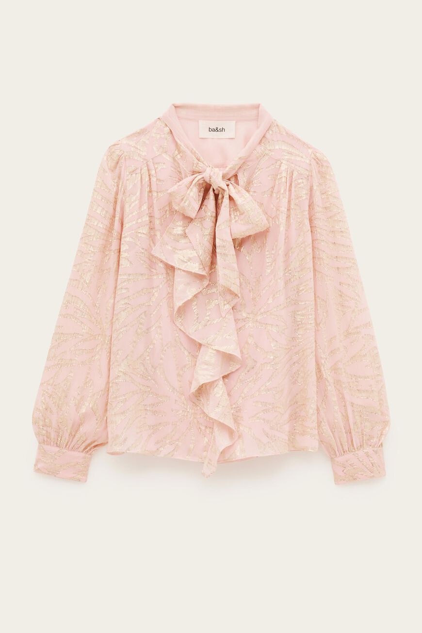 BLOUSE MINNIE