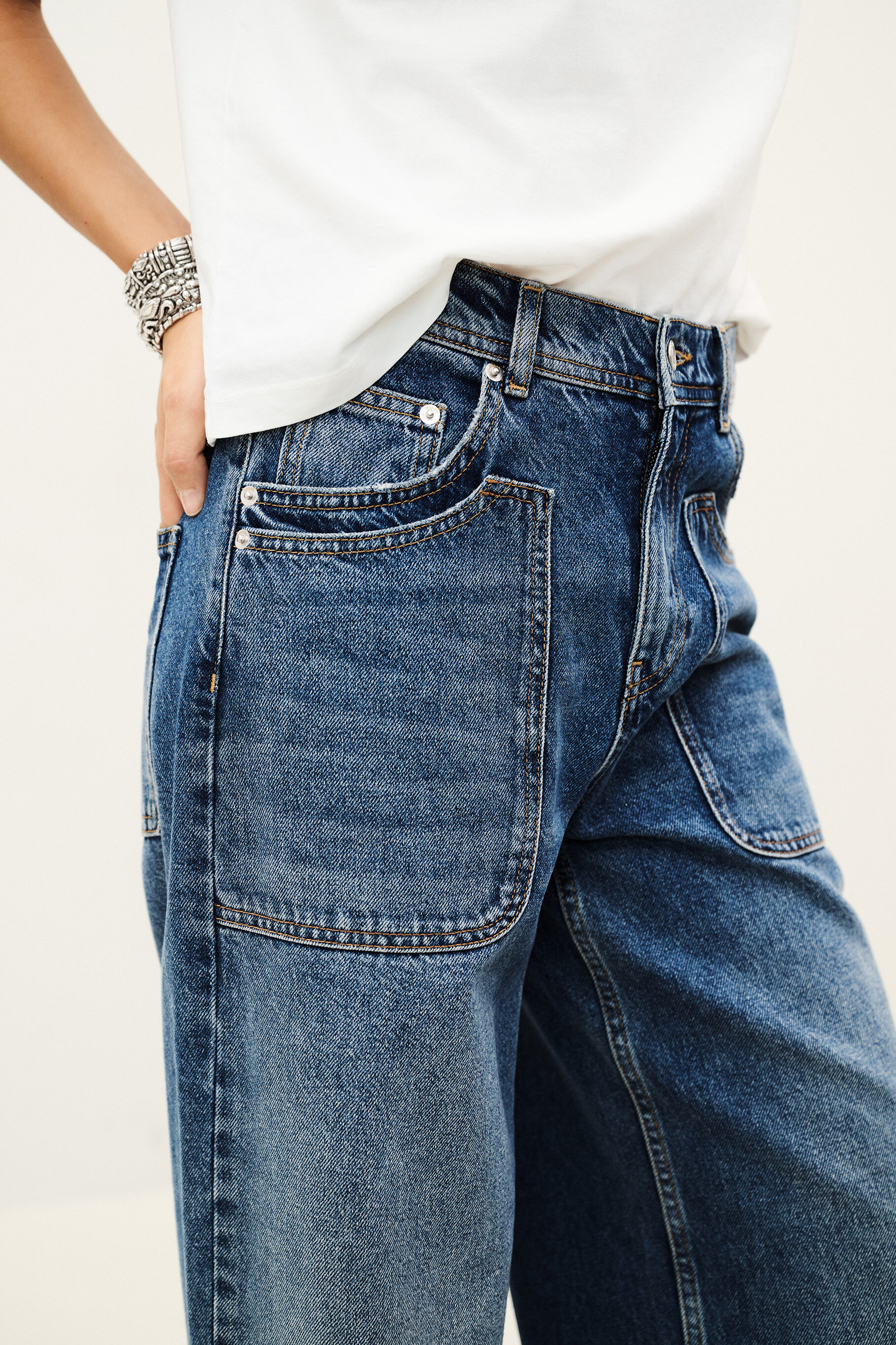 JEANS ZOEL