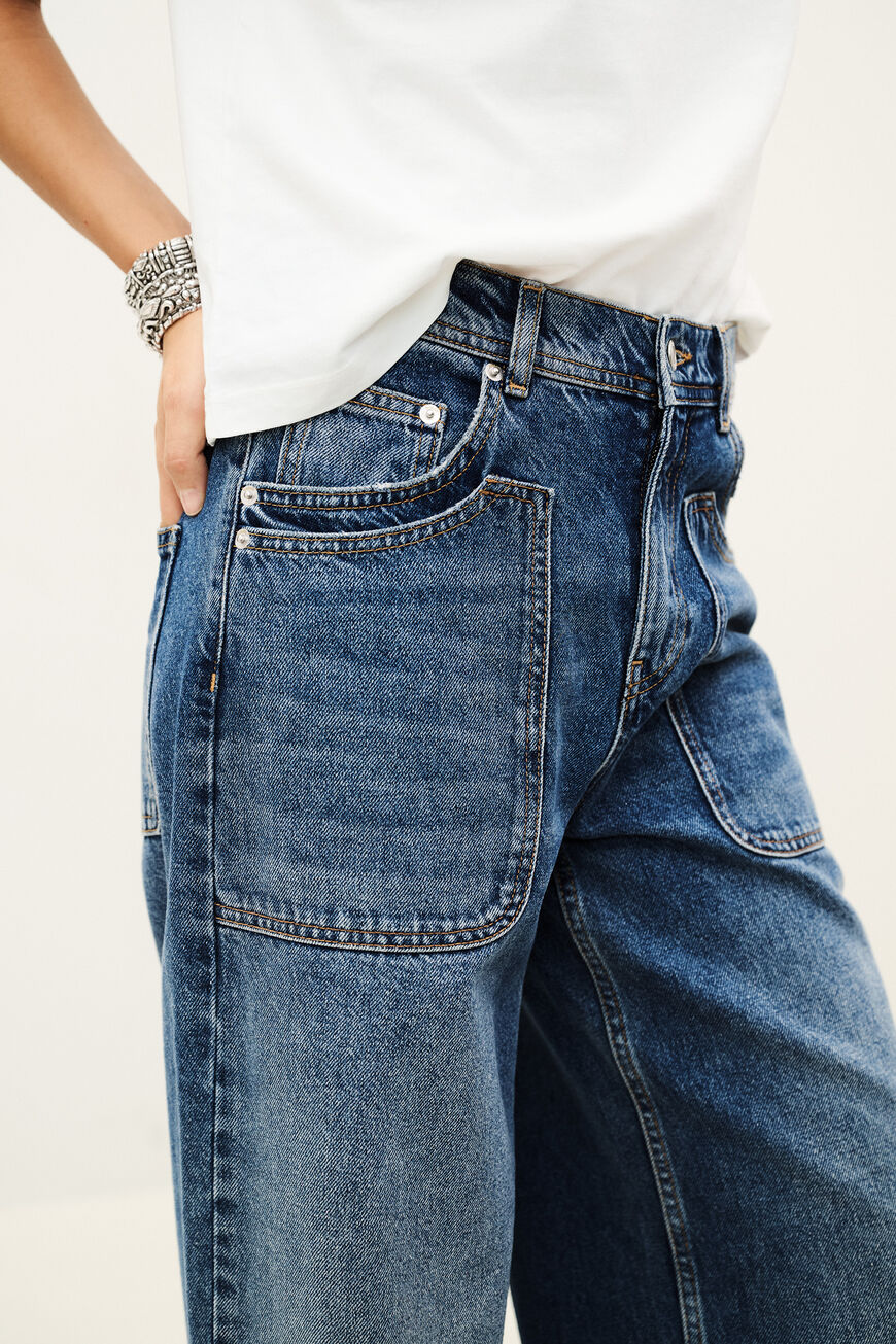 JEANS ZOEL