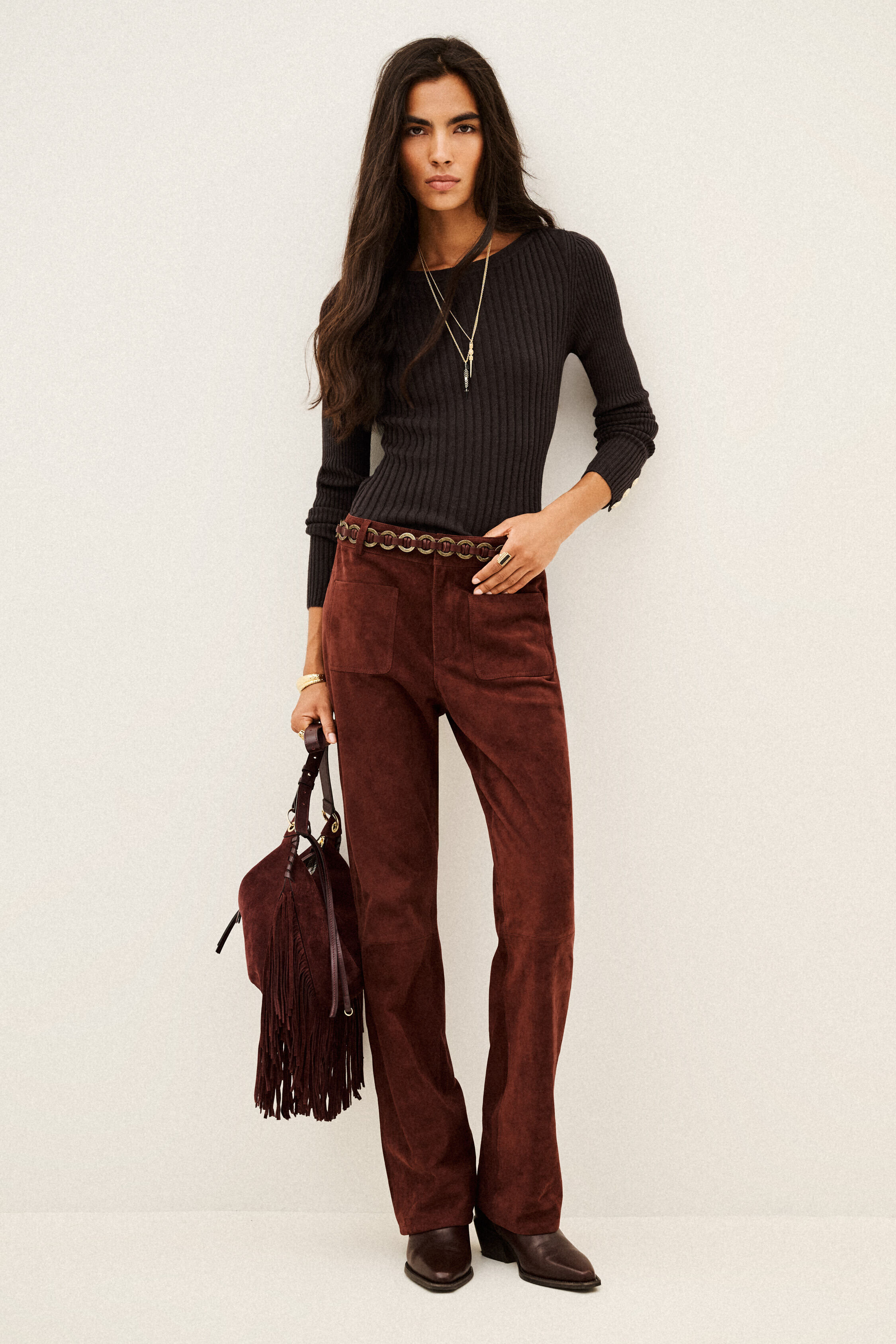 jumper PALMA