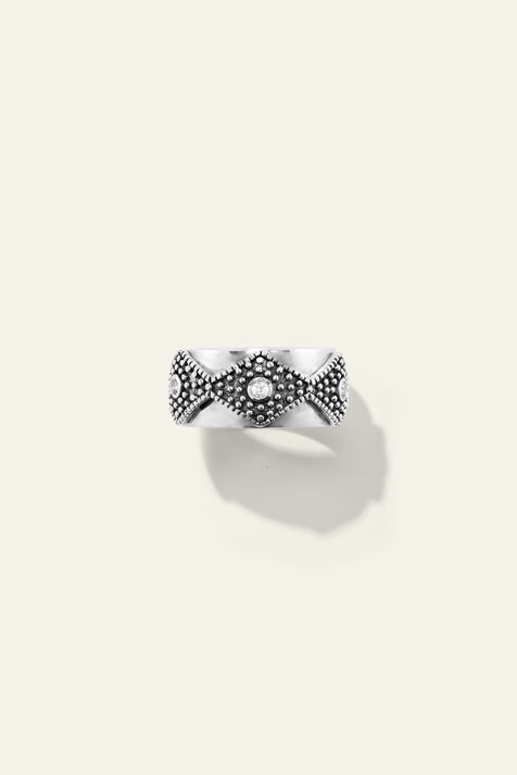 ring ORTIE