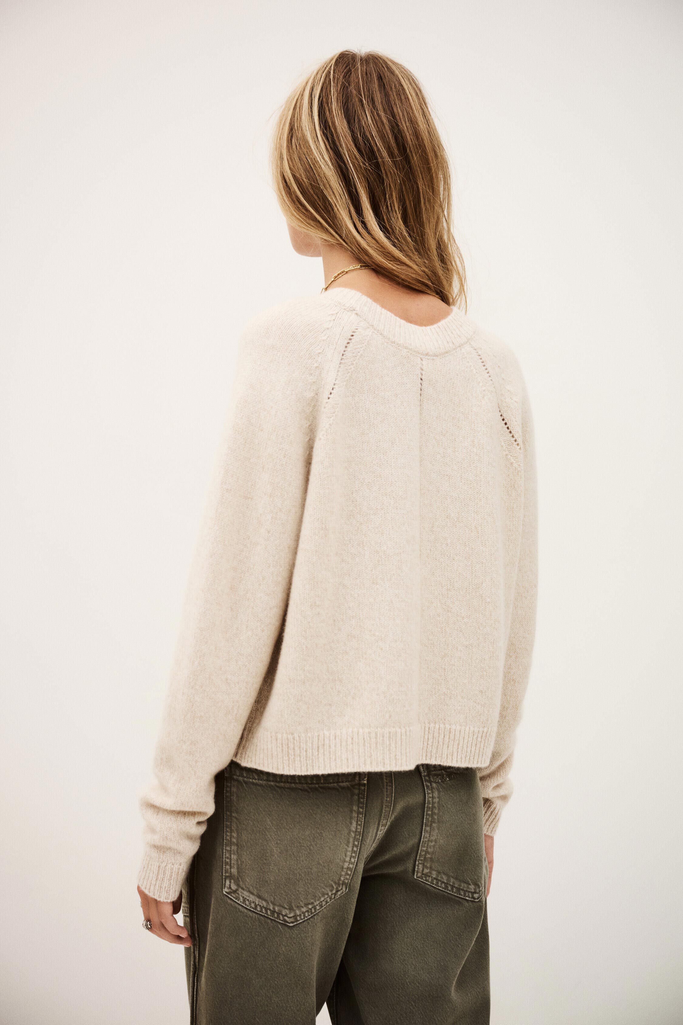 CARDIGAN CELLYA