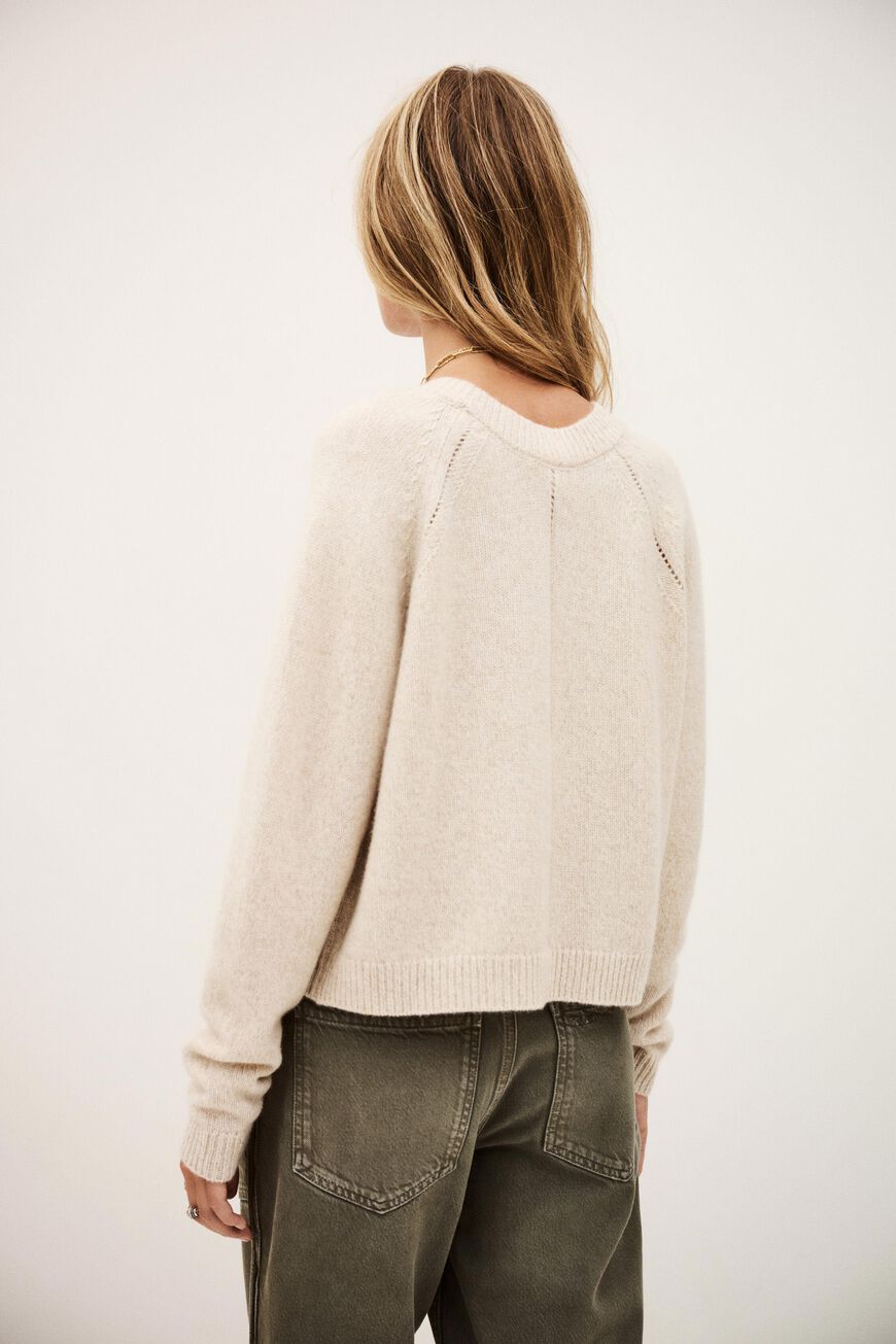 CARDIGAN CELLYA