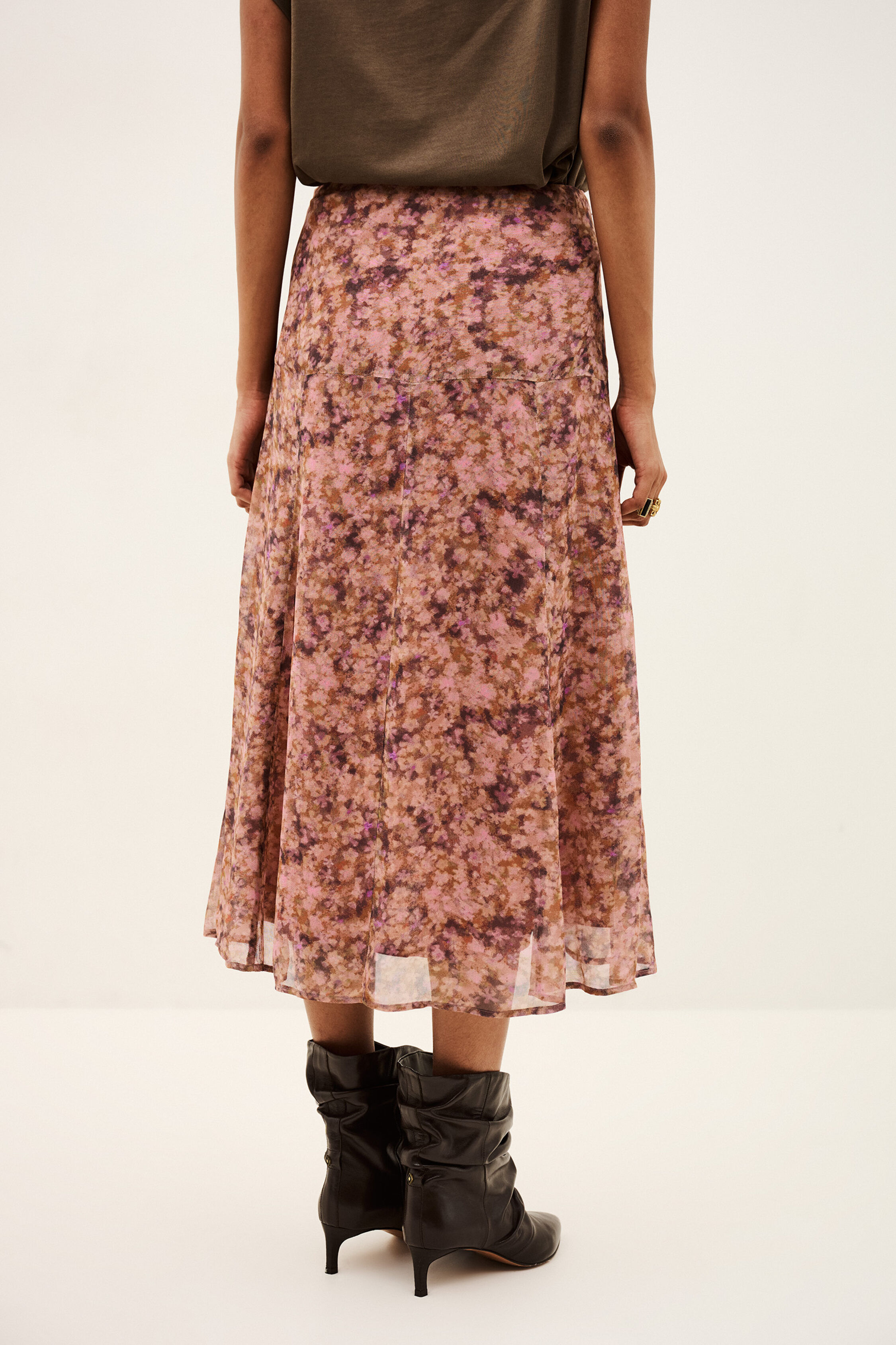 SKIRT AIMEE