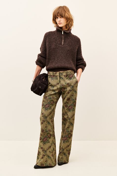 trousers REMEA