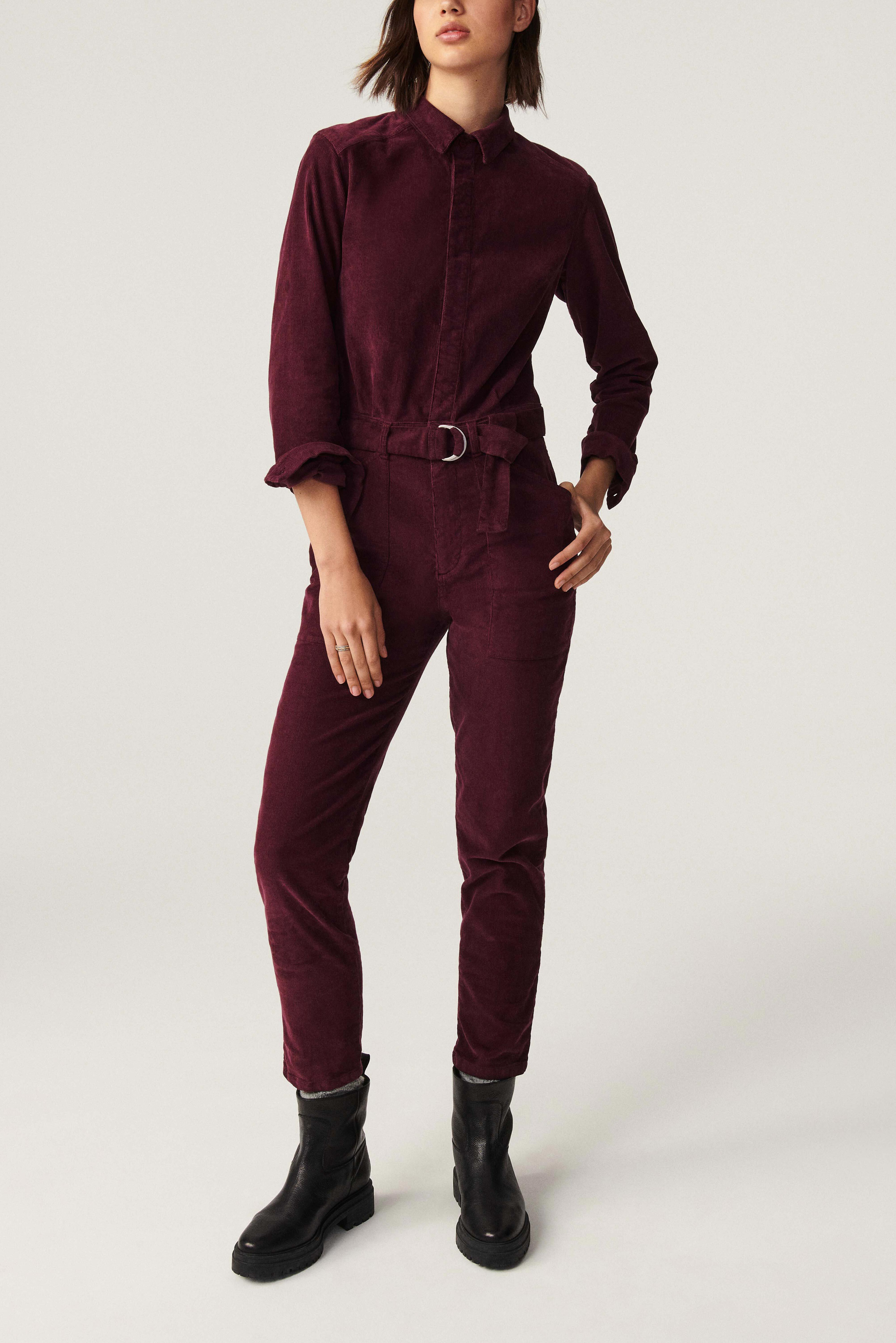 JUMPSUIT DARIUS