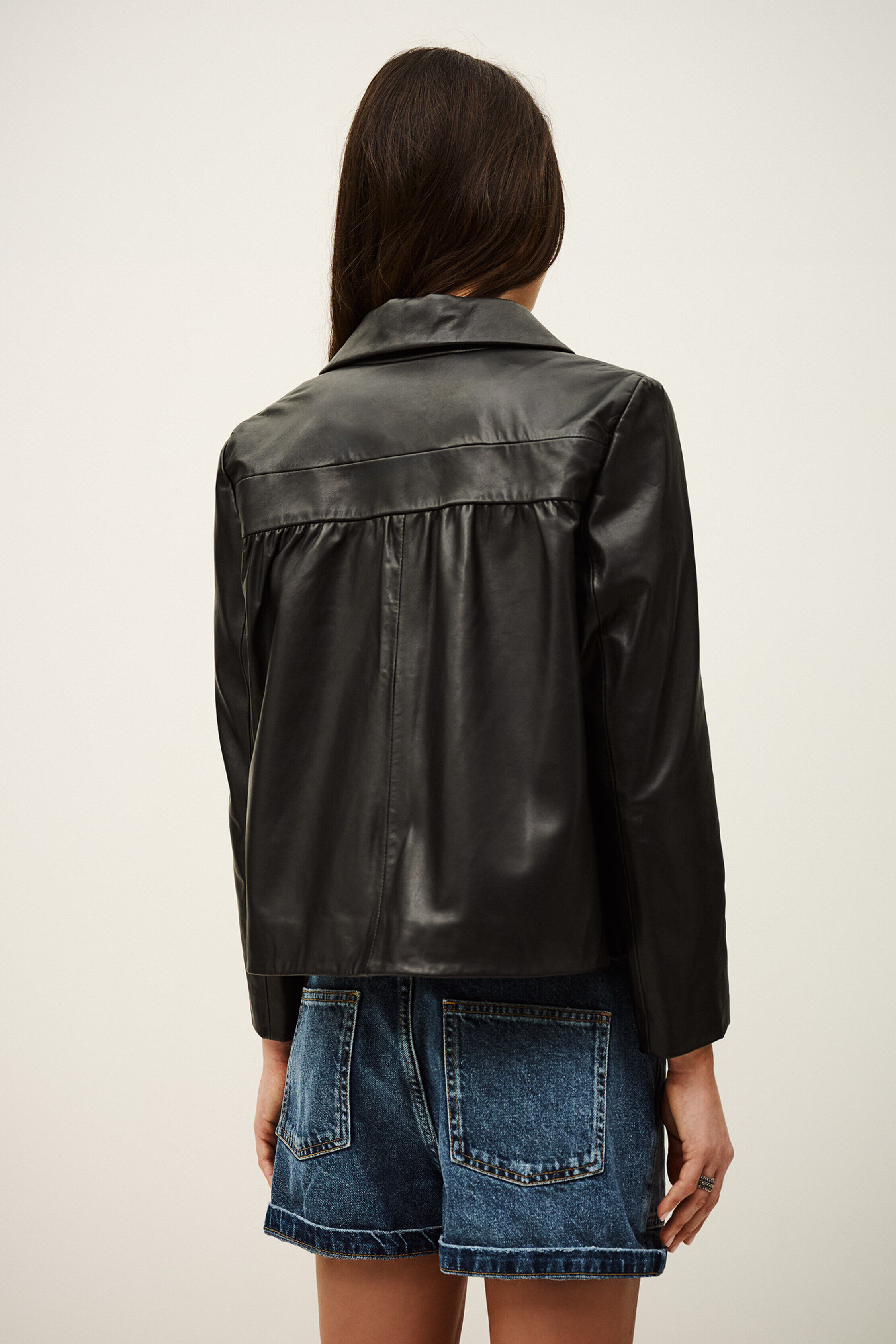 jacket MYLOS