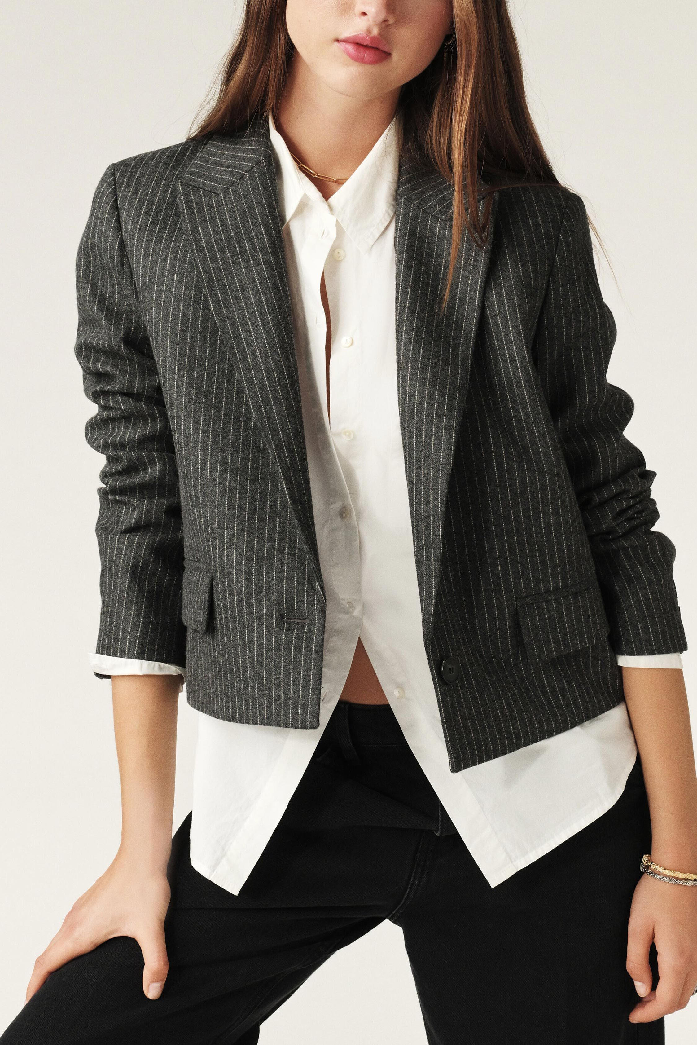 jacket ACCEPT