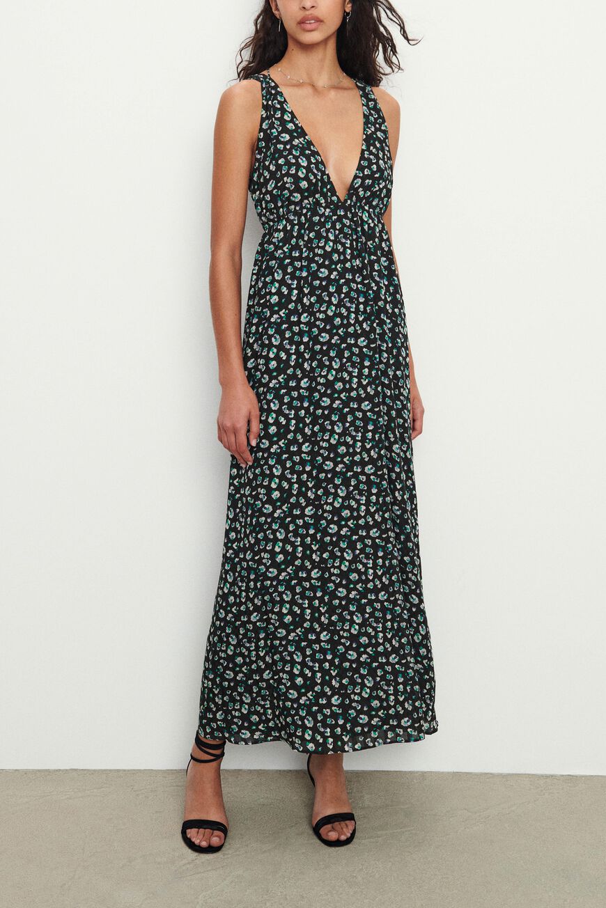 DRESS BECKY