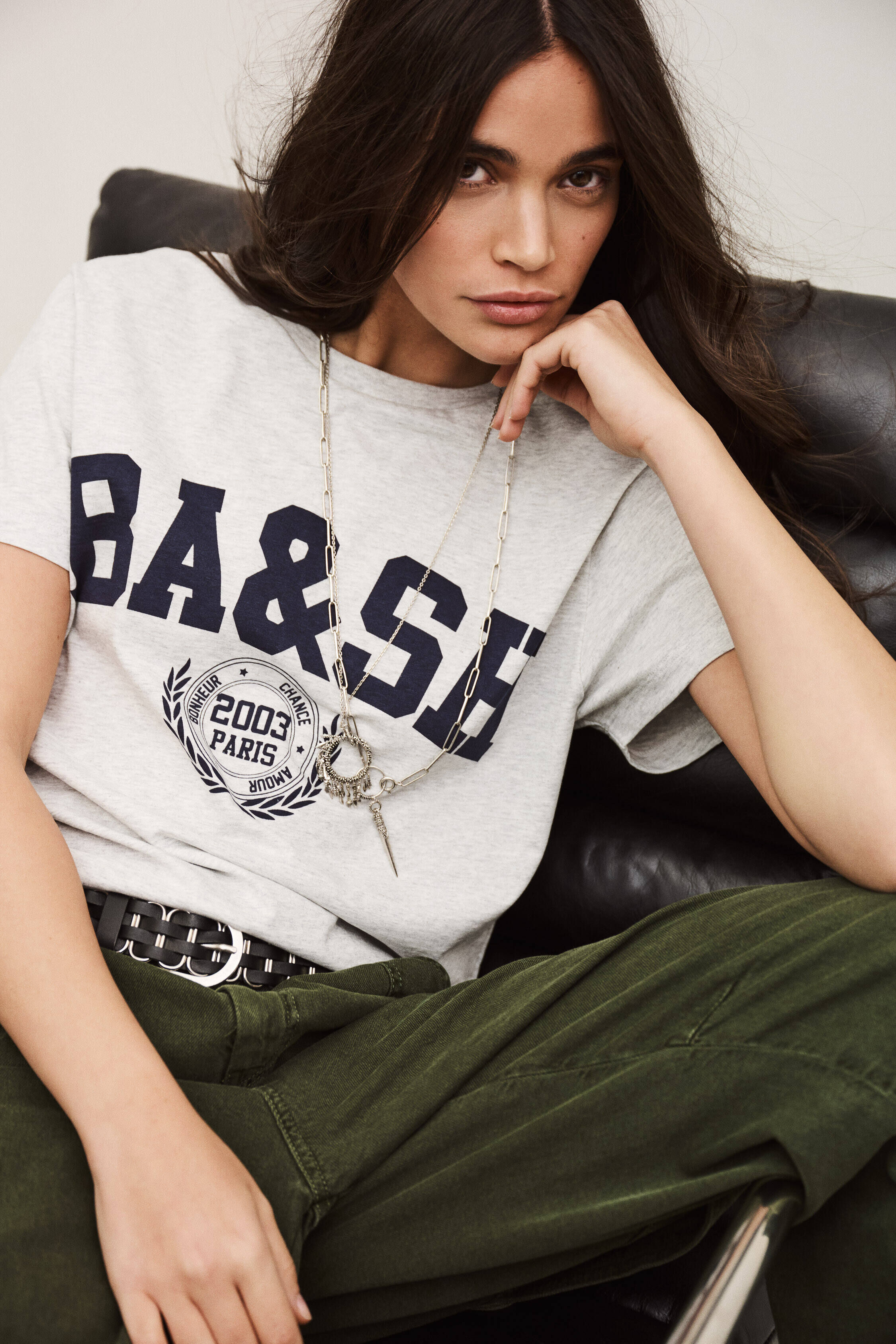 T-SHIRT IONI