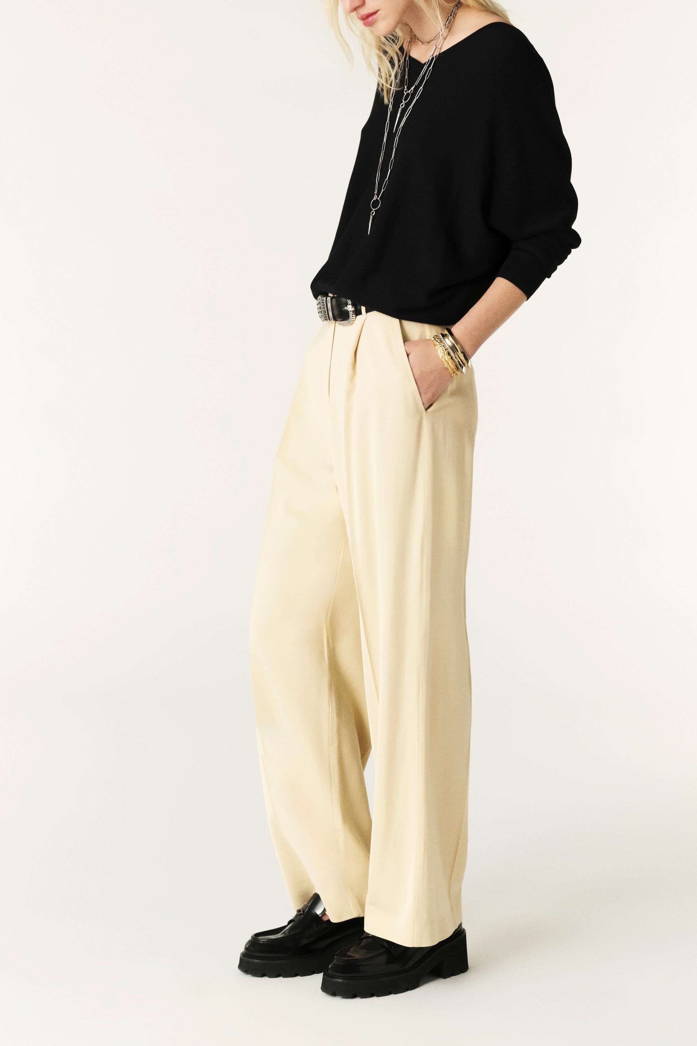 trousers GONA