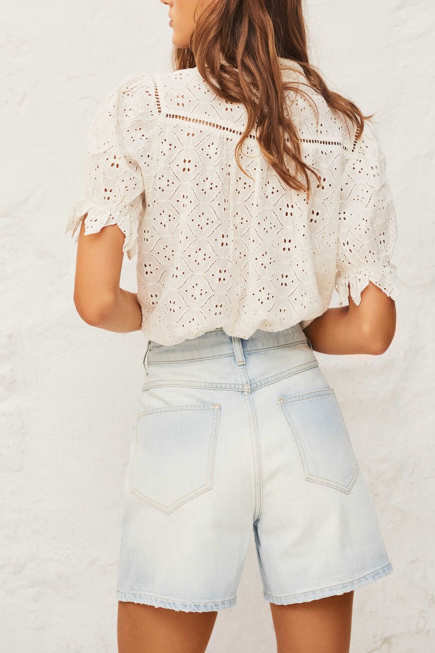 CAMISA BIRKIN