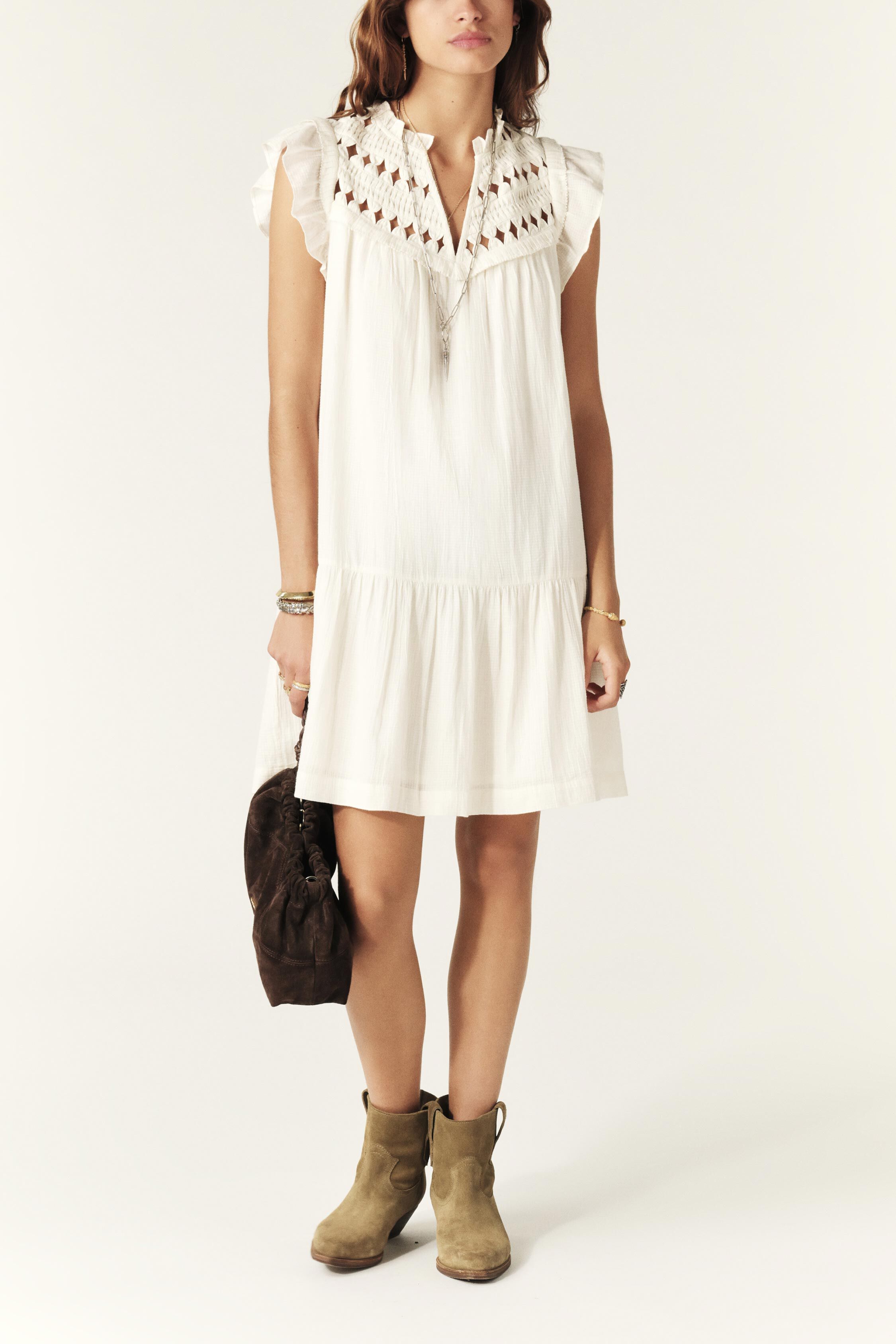 dress BLUMA