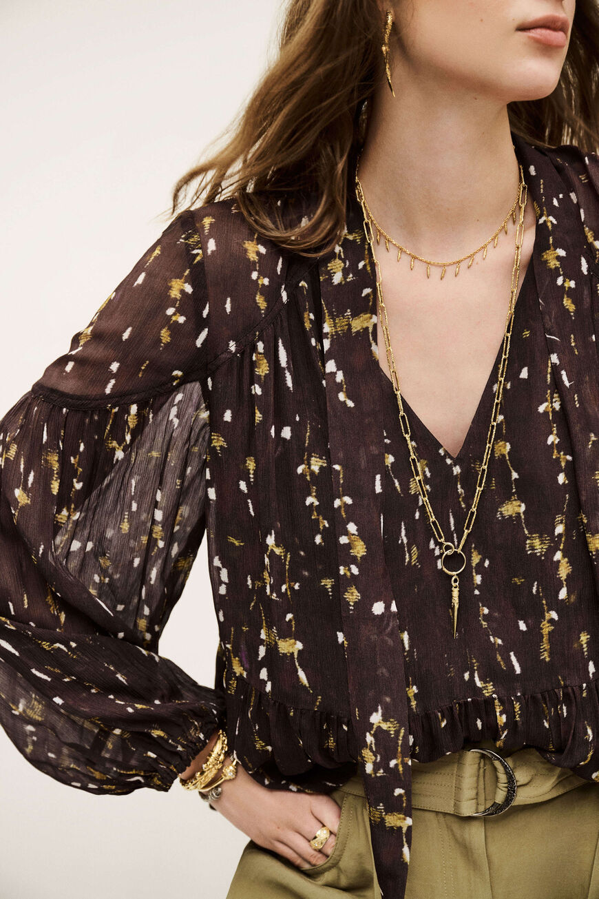 KAMALA blouse
