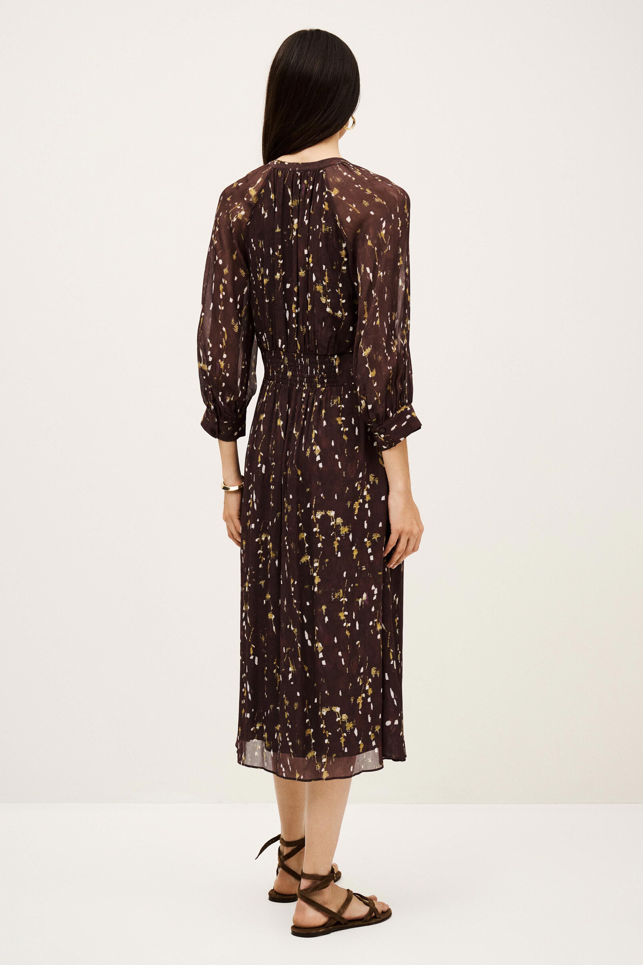 robe KARLA