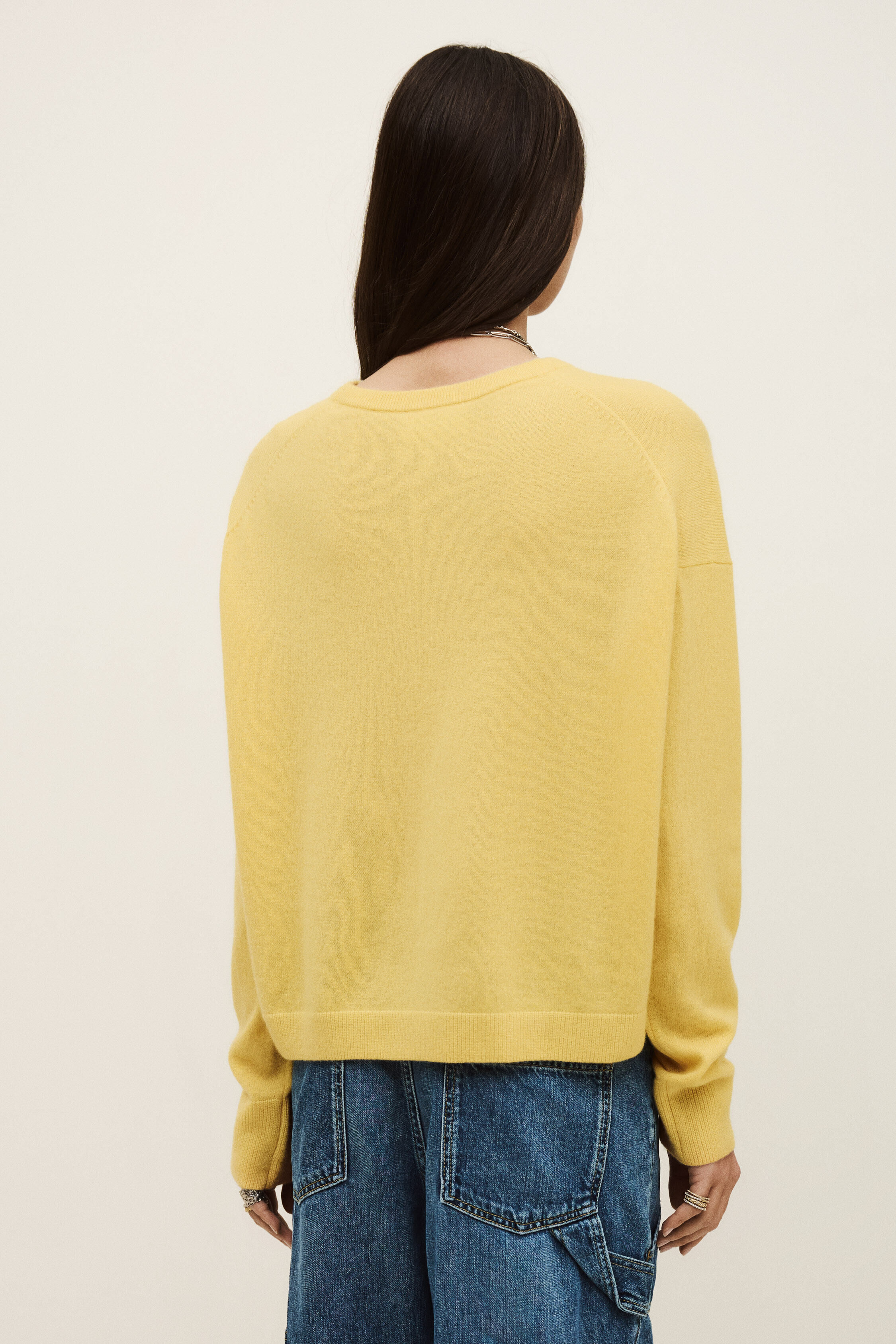 JUMPER CHAYA