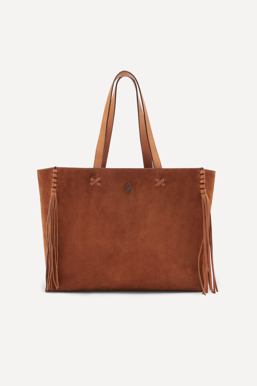 TOTEBAG CABAS