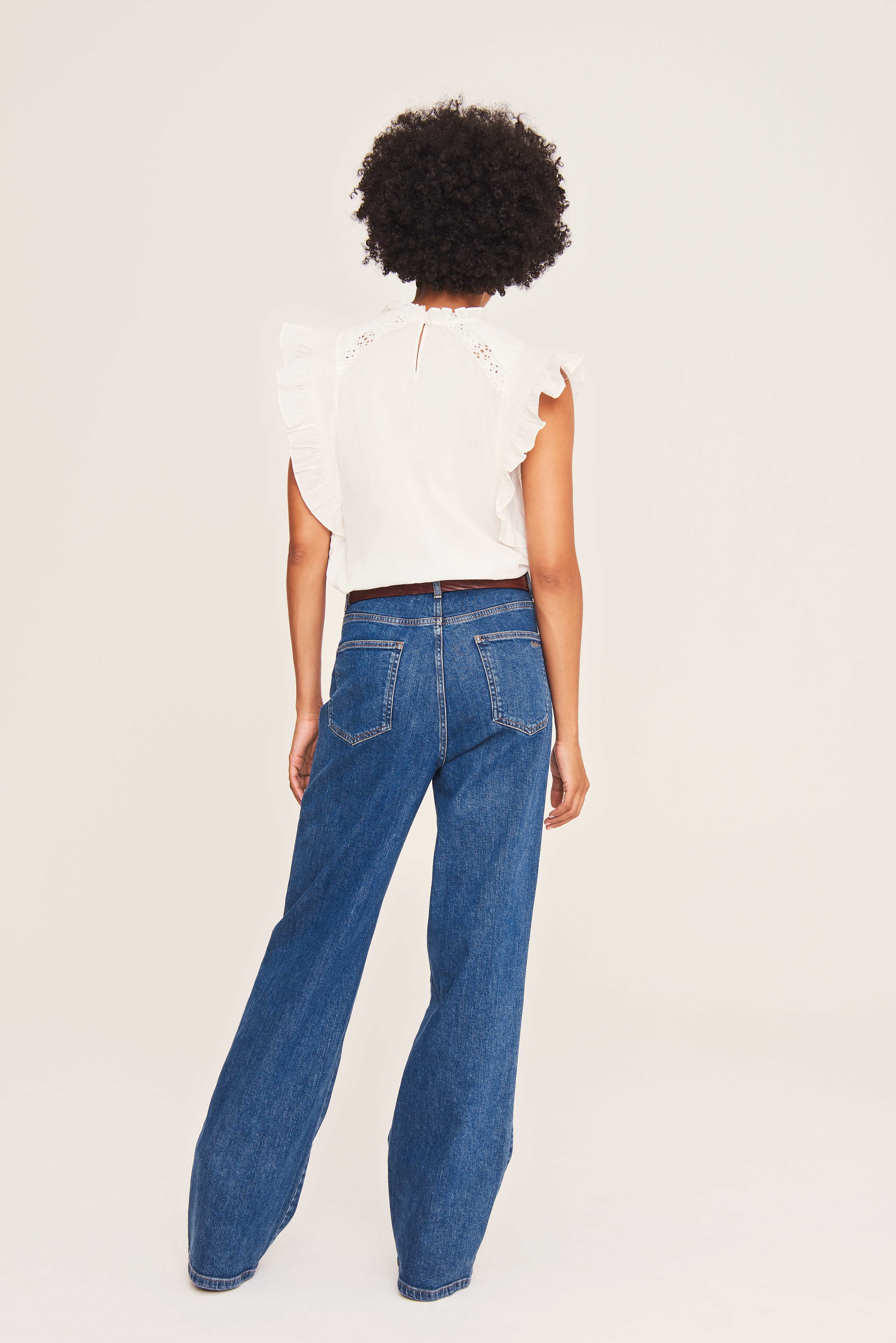DJANGO JEANS
