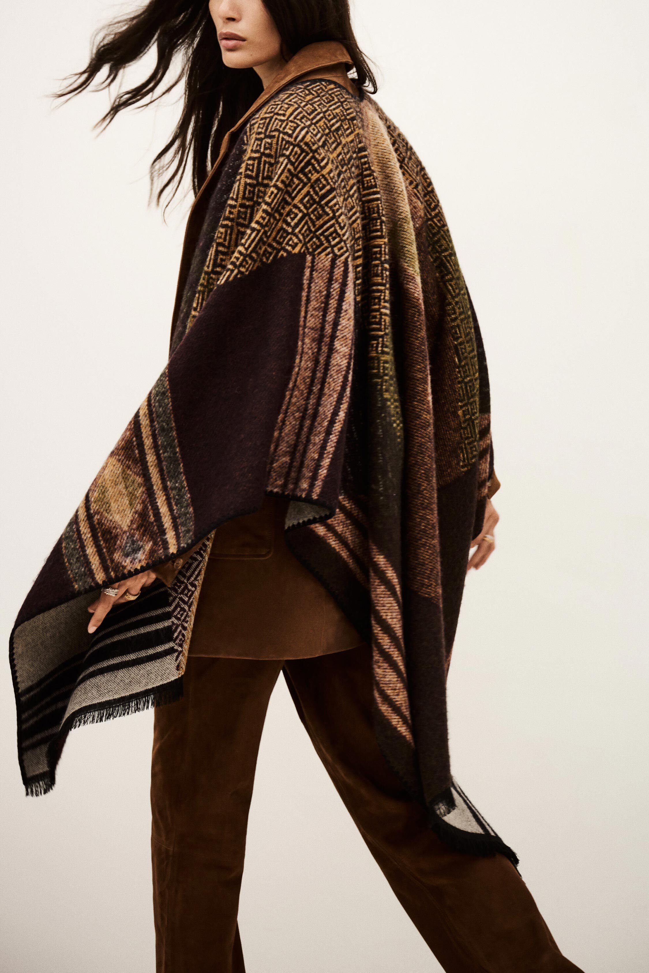 PONCHO PANAMA