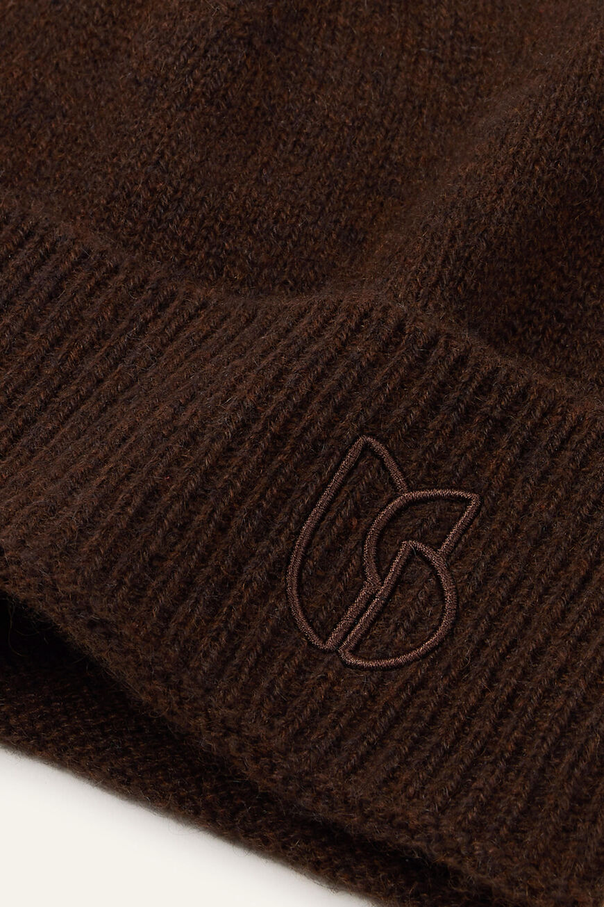 beanie hat COBO