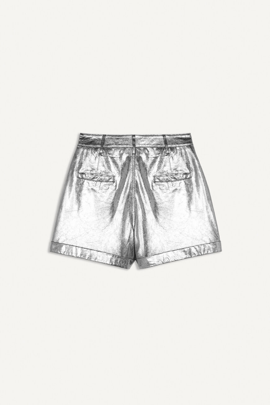 ELRIC SHORT