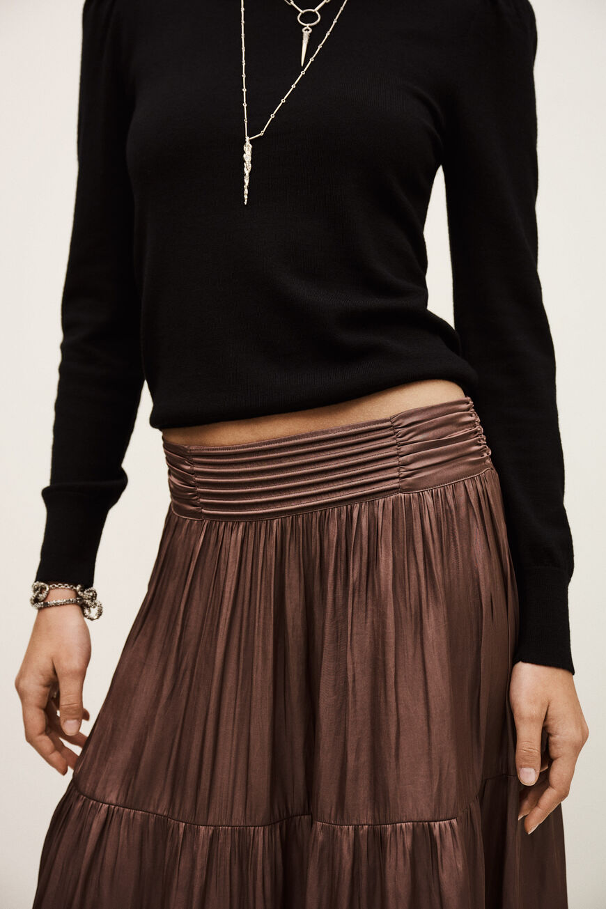 SKIRT CAMYLA
