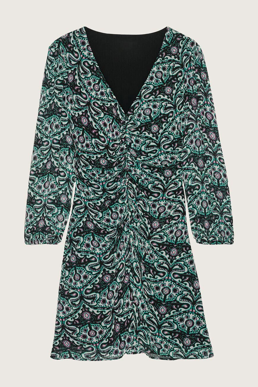 DRESS FANNY