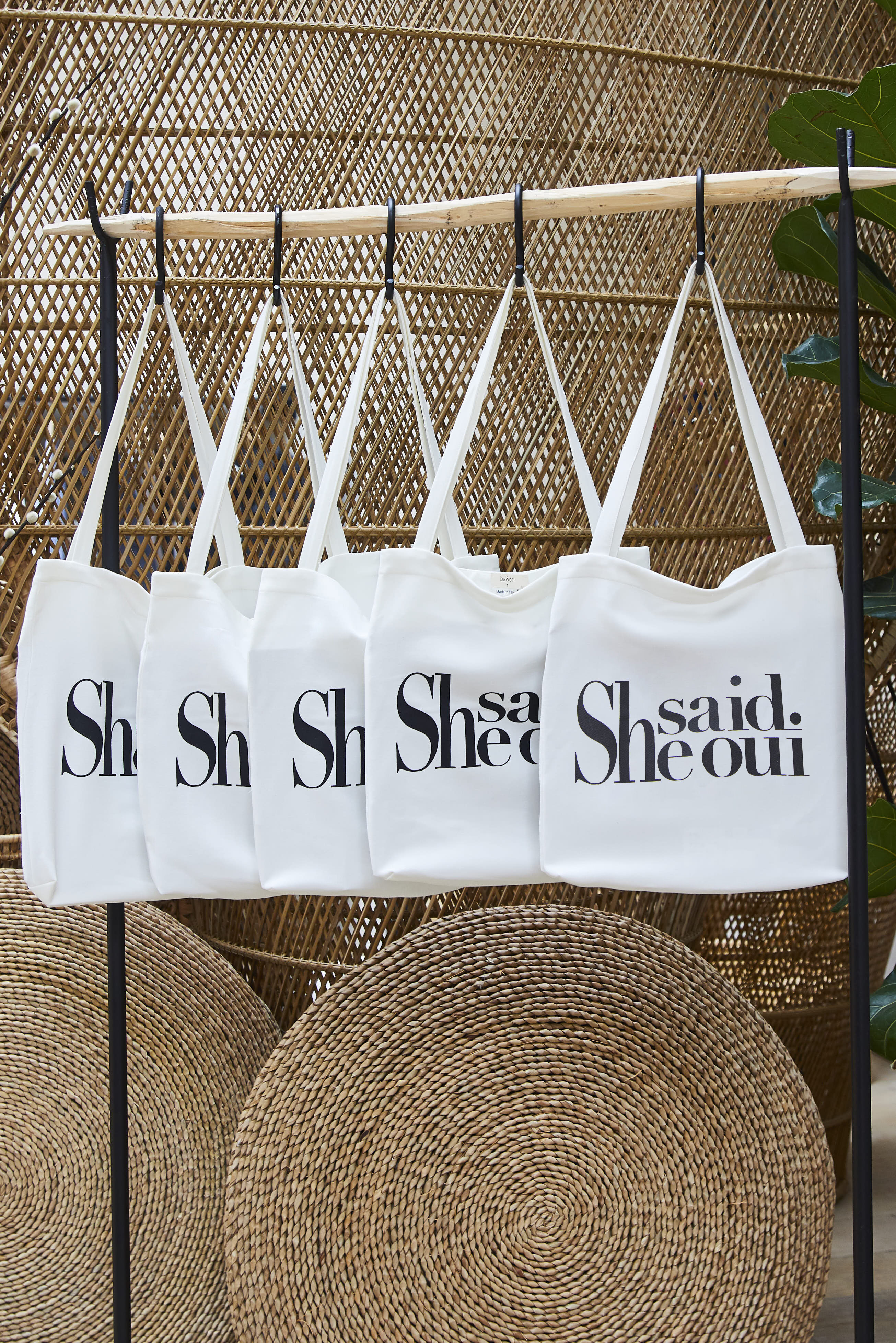CAMILA PACK TOTEBAG
