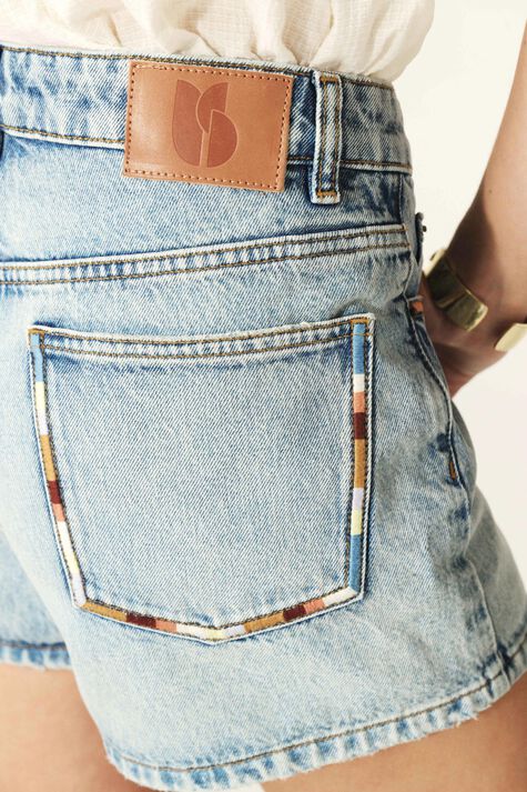 shorts FEGOR