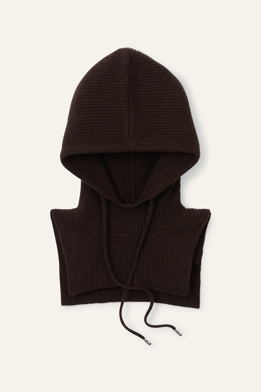 hood CADETTO