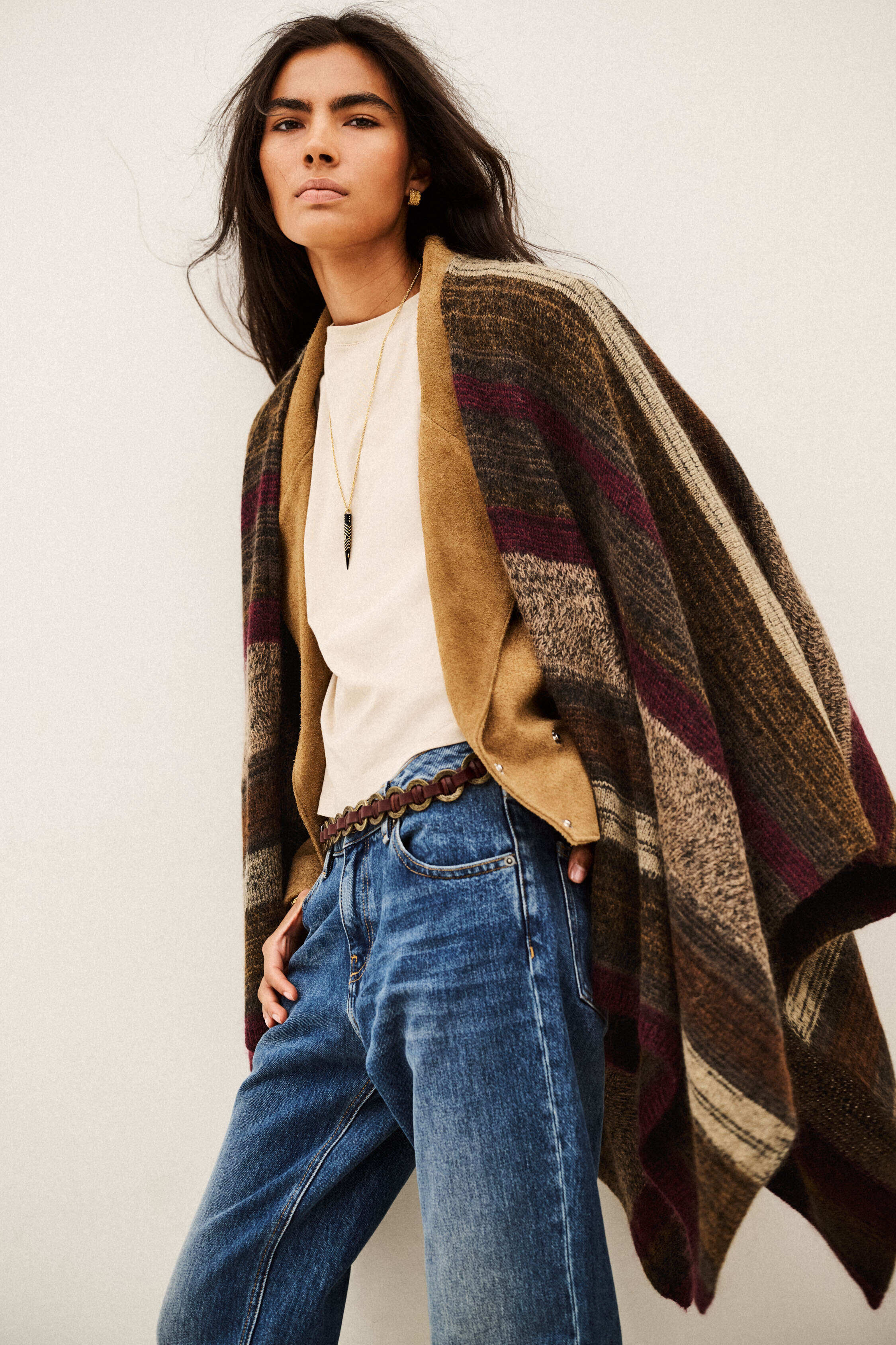 coat PERROS