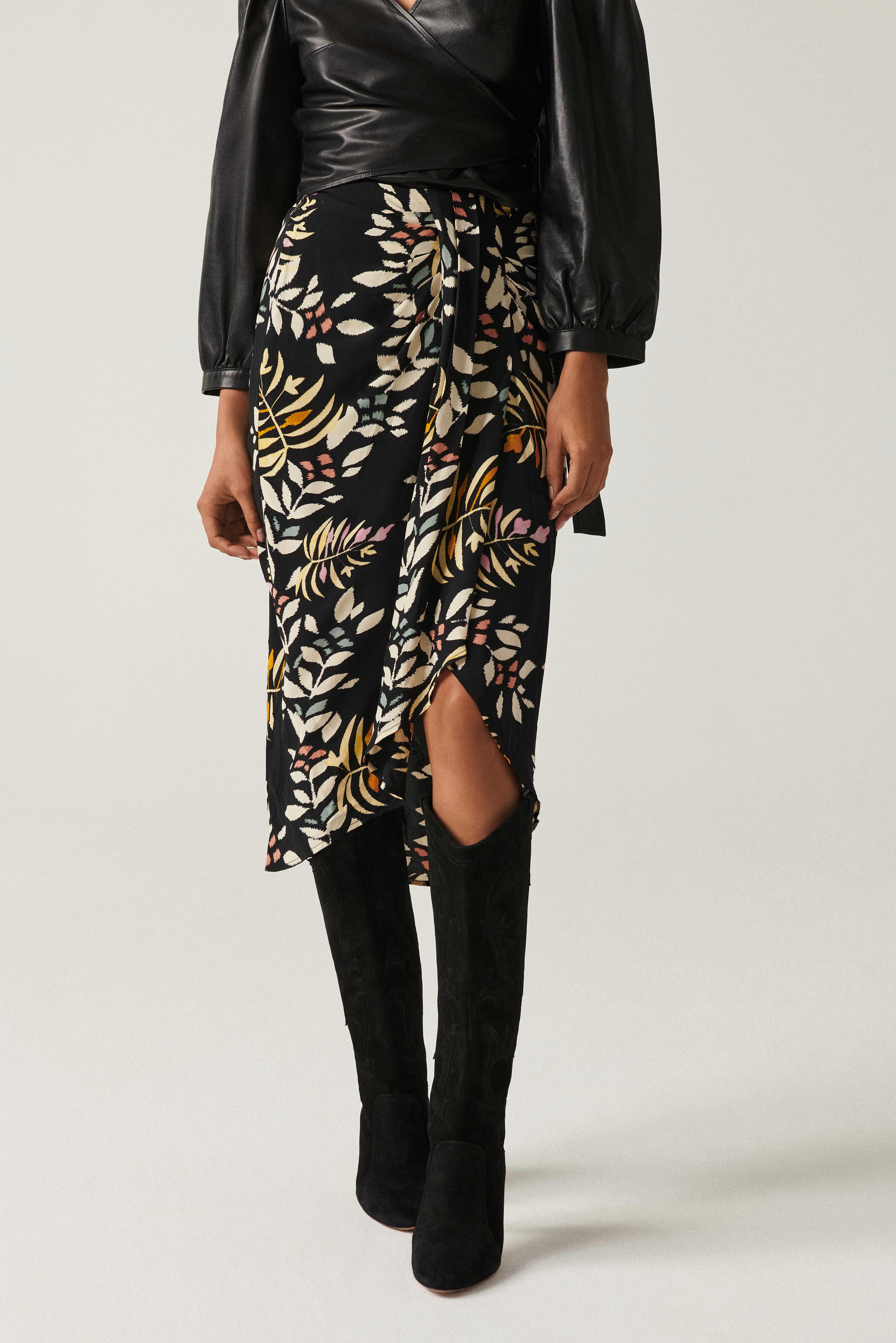SKIRT CHRISTO