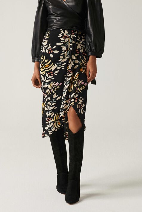 SKIRT CHRISTO