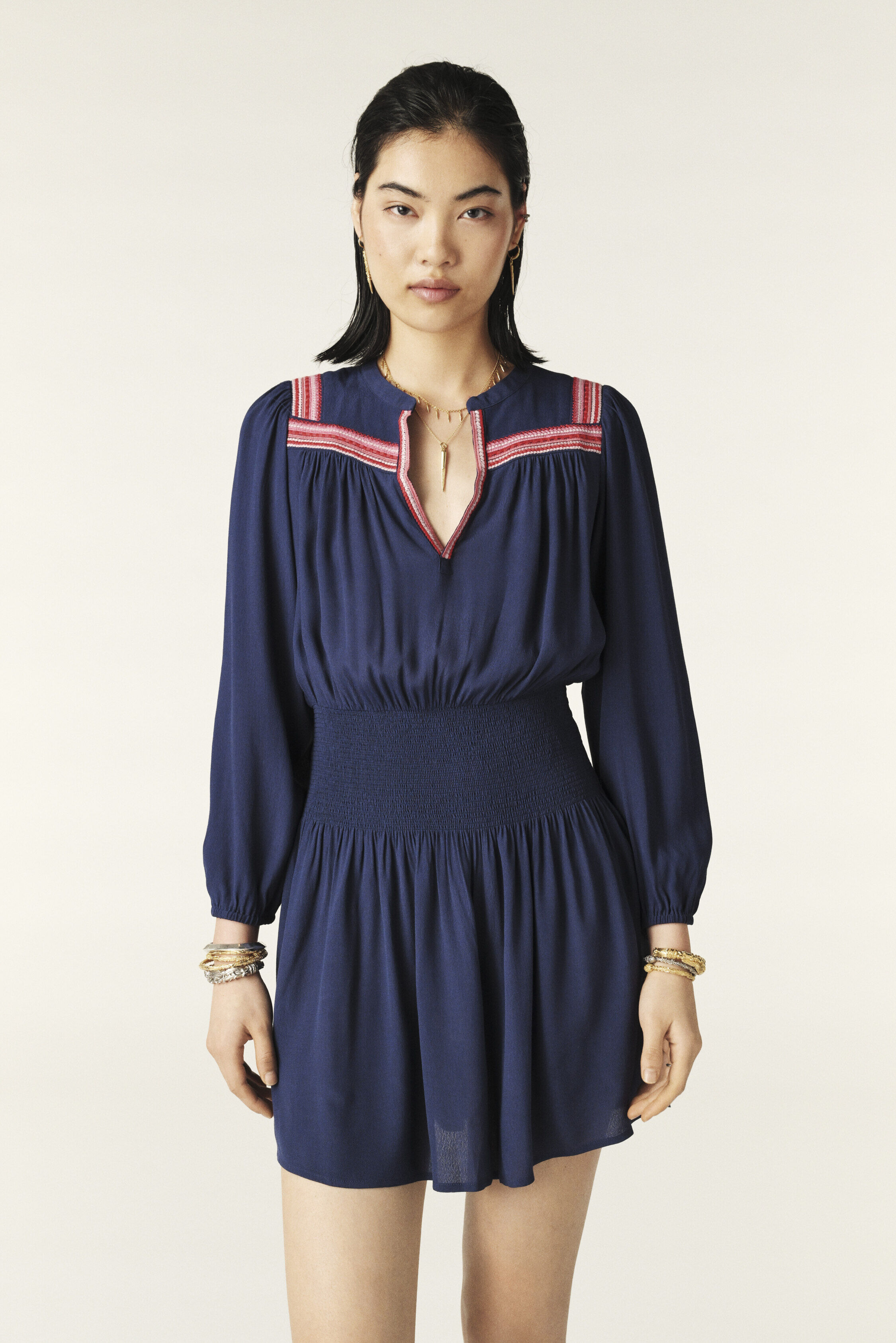 robe TALIA